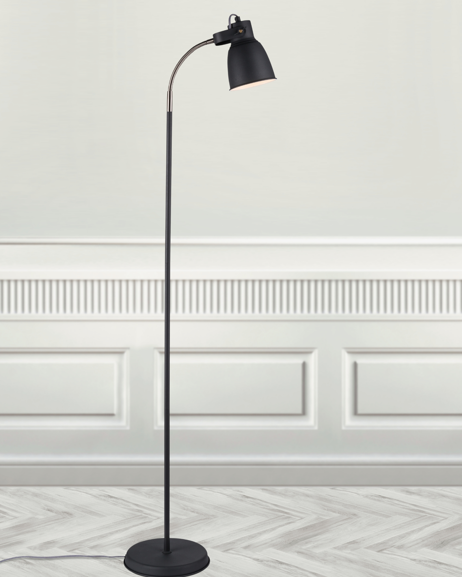 Adrian Floor Lamp