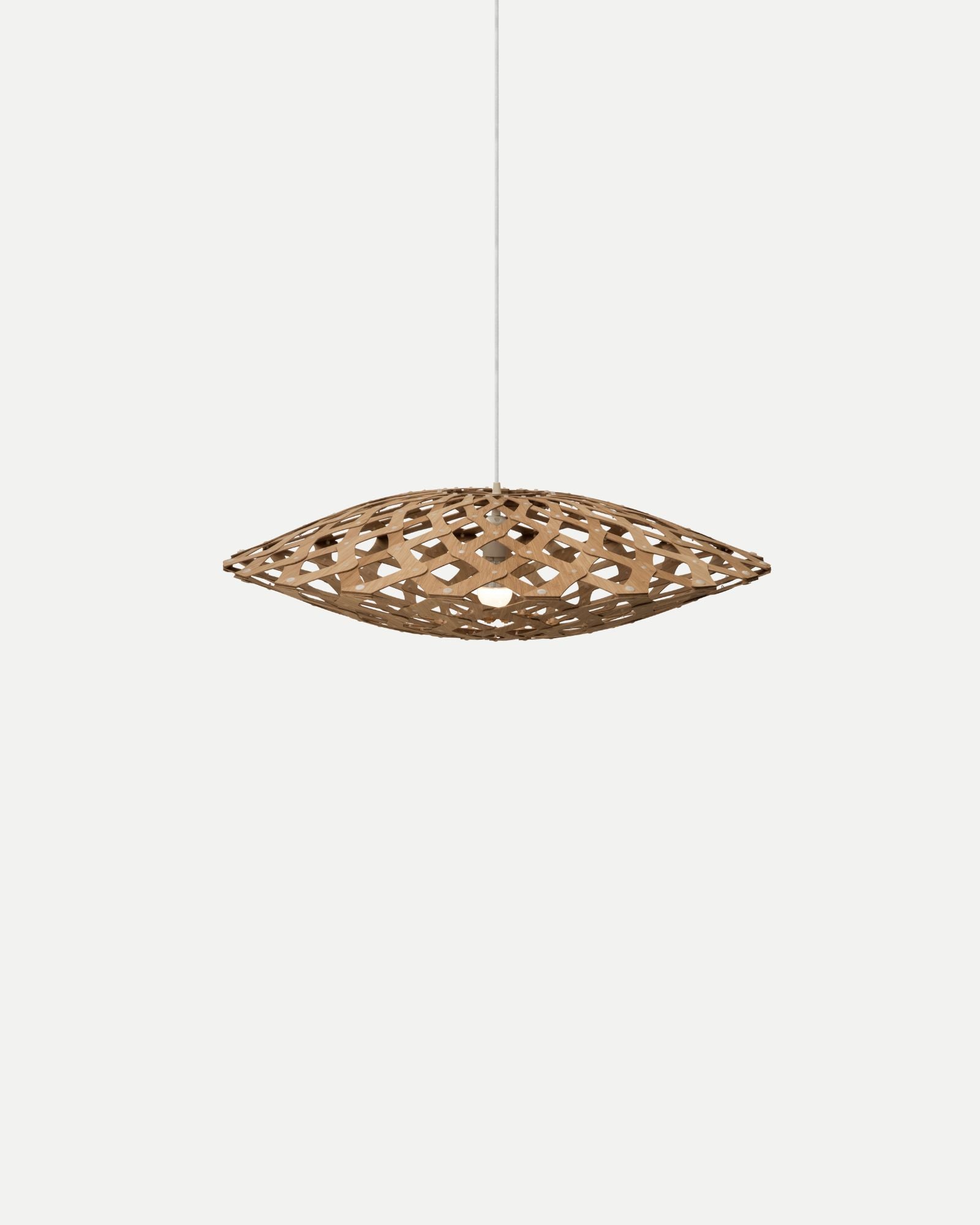 Flax Pendant Light
