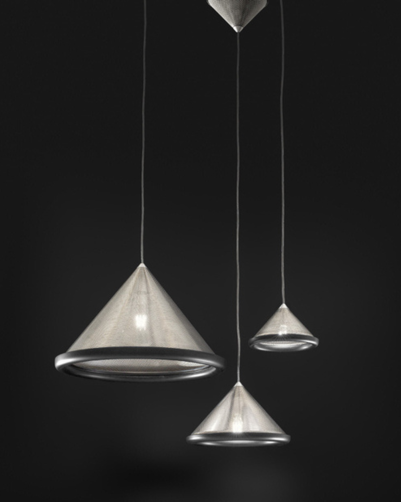 Tamiso Pendant Light