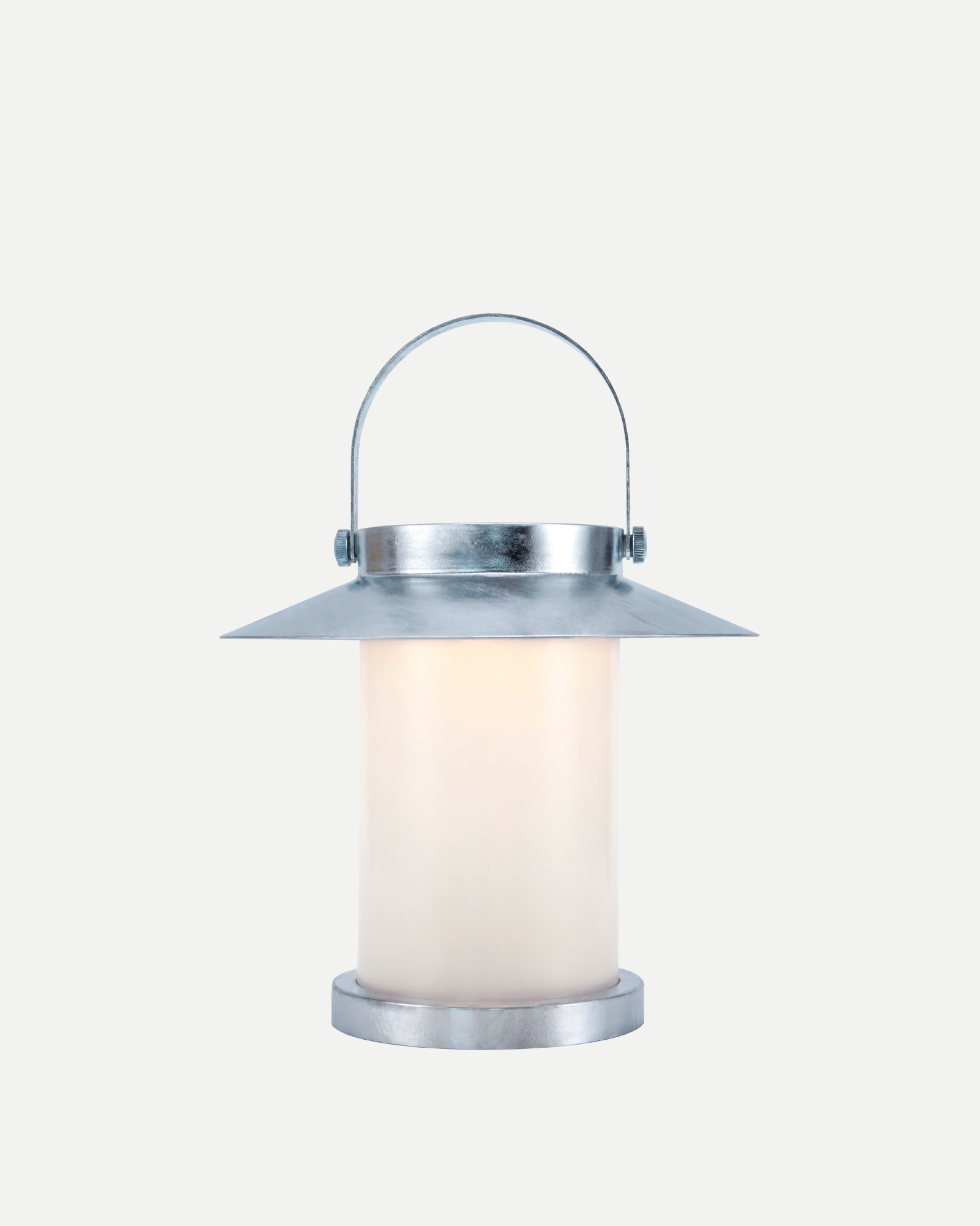 Temple To-Go Table Lamp