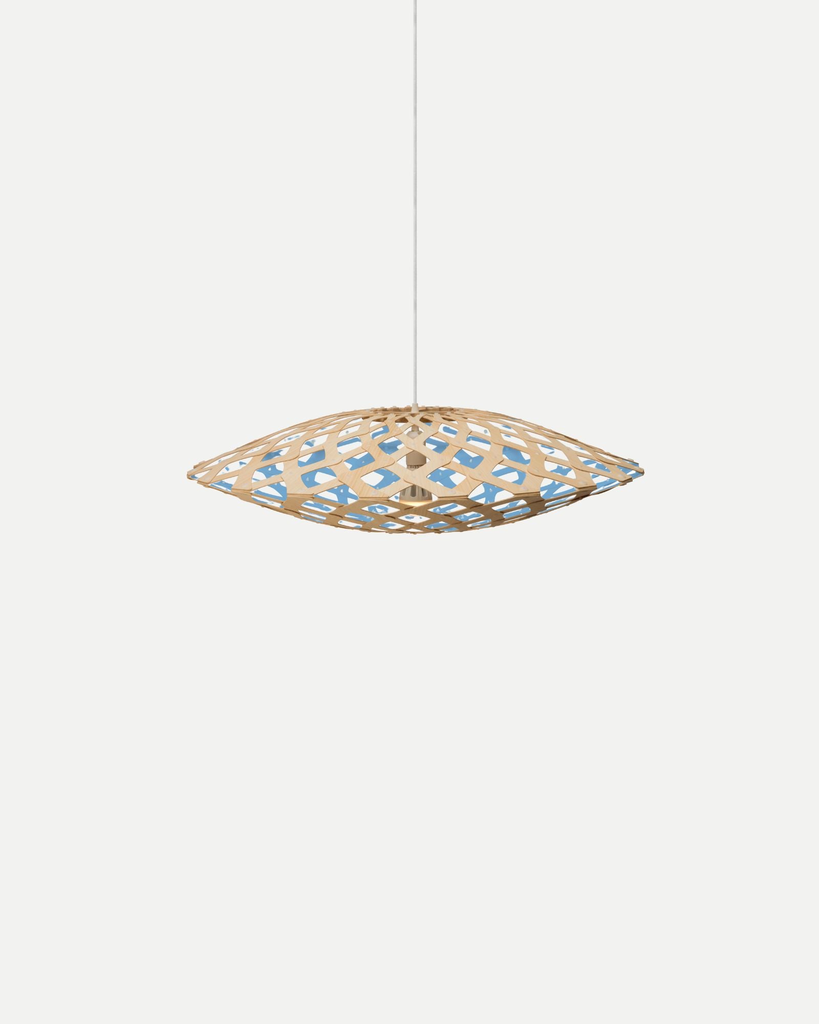 Flax Pendant Light