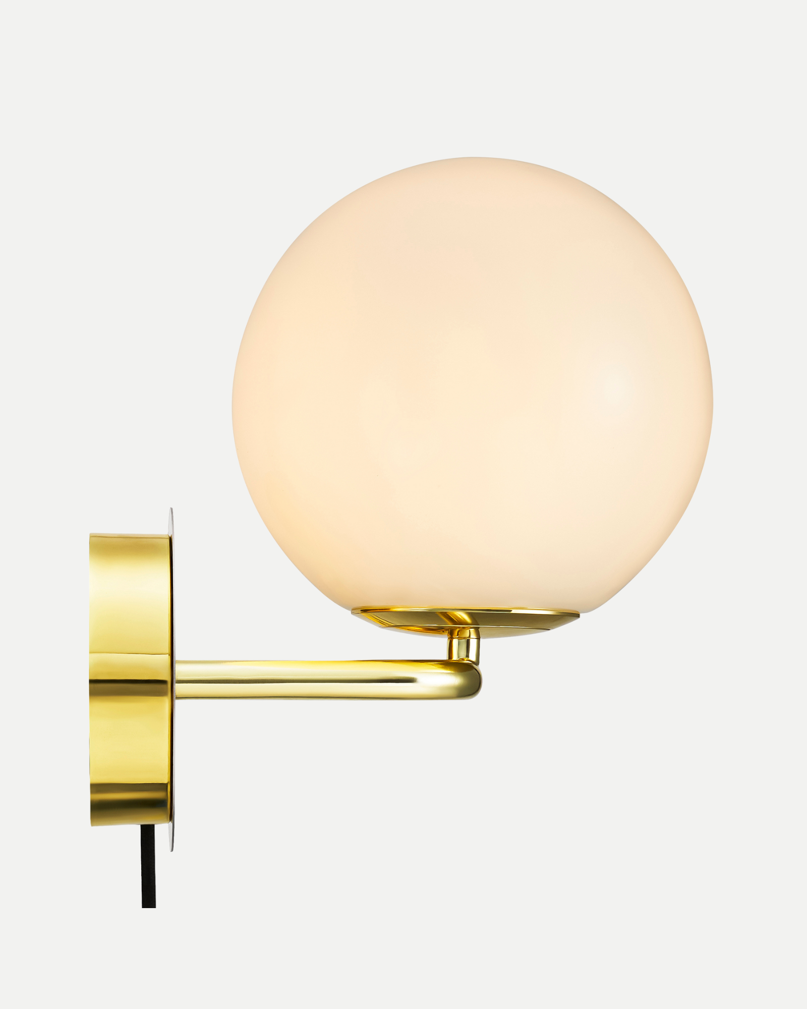 Shapes Wall Light