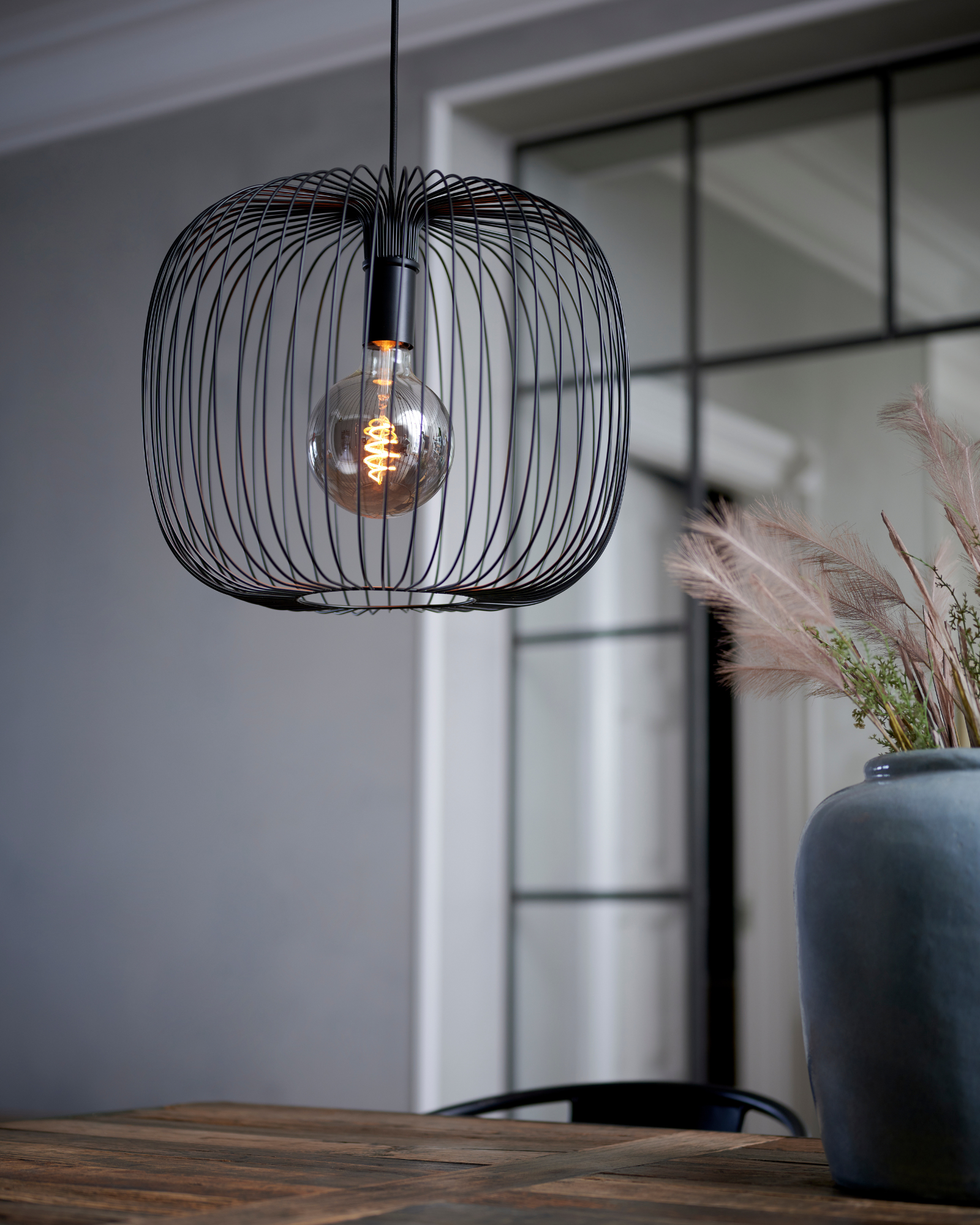 Beroni Pendant Light