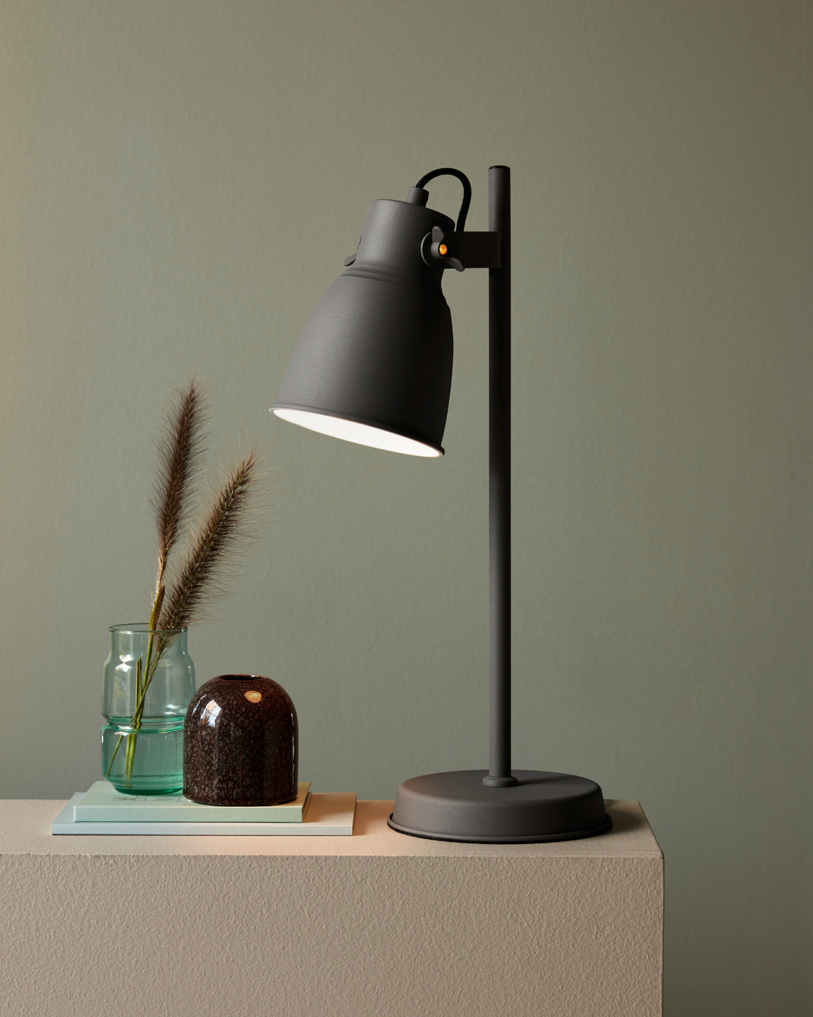 Adrian Table Lamp