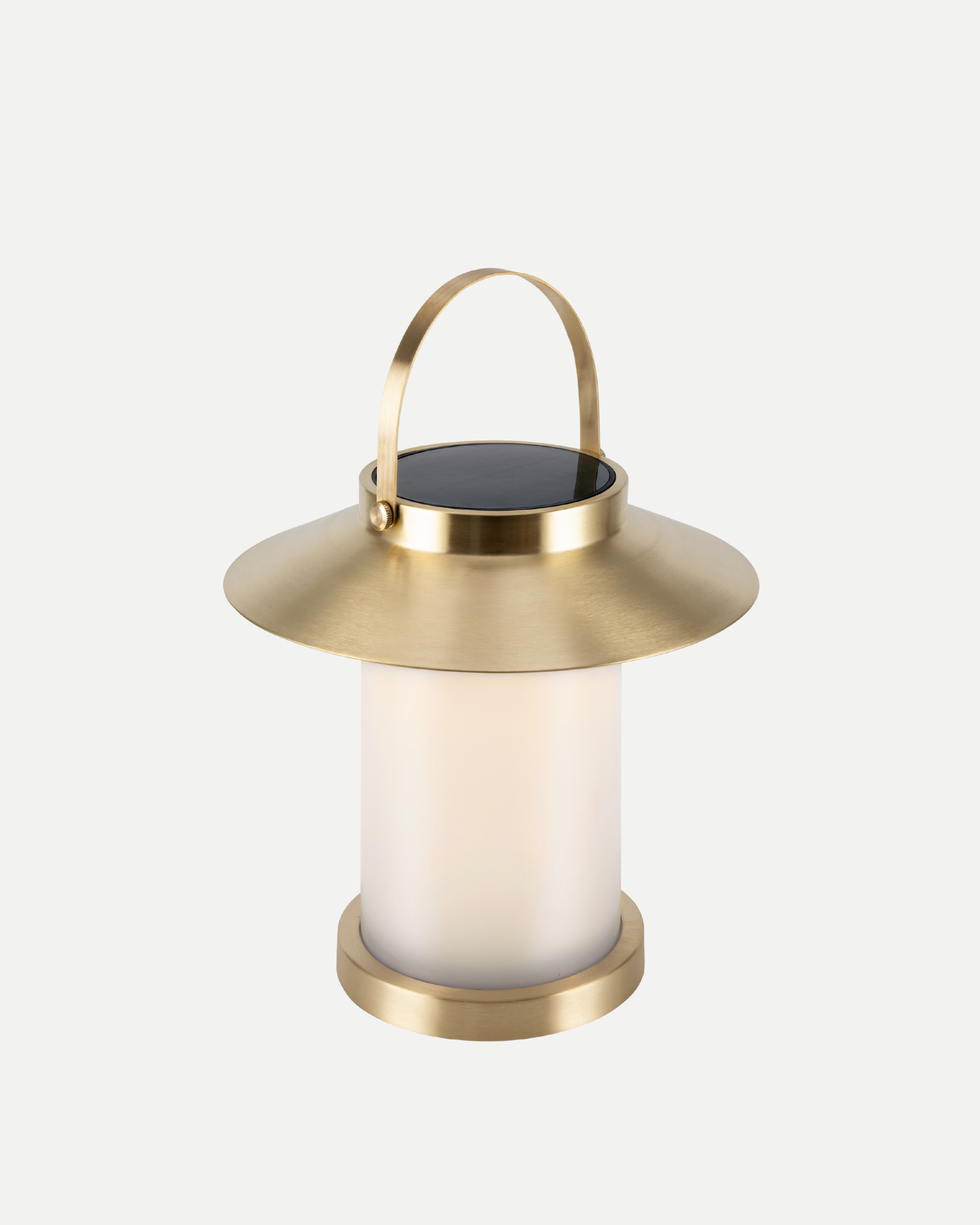 Temple To-Go Table Lamp