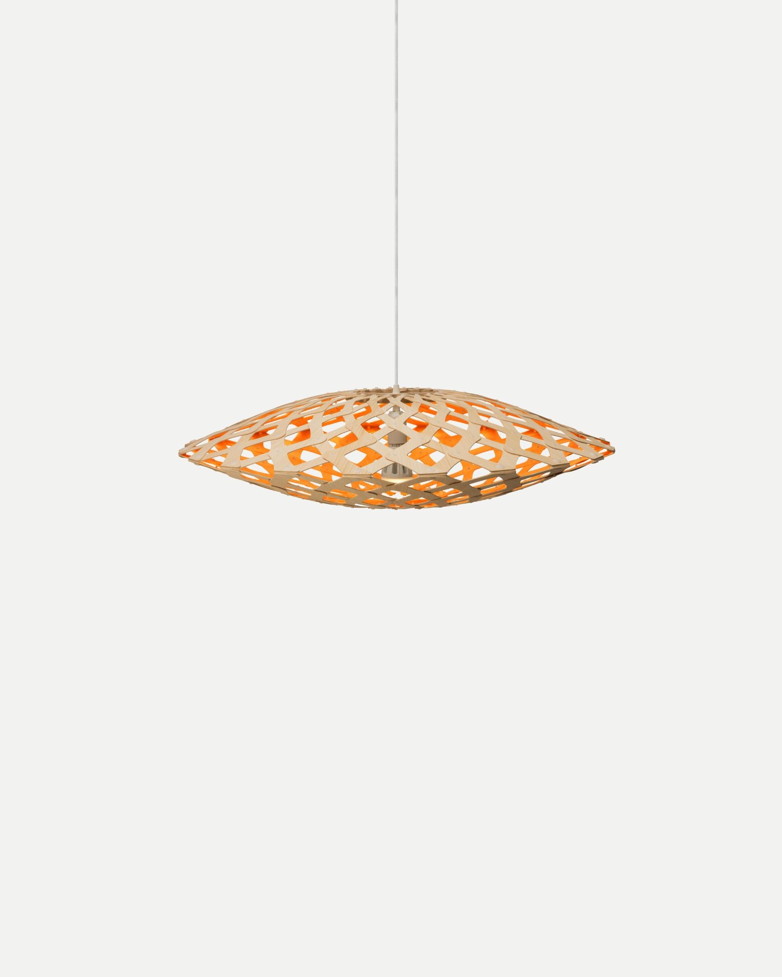 Flax Pendant Light