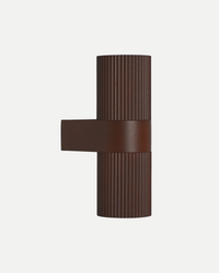 Kyklop Ripple Wall light