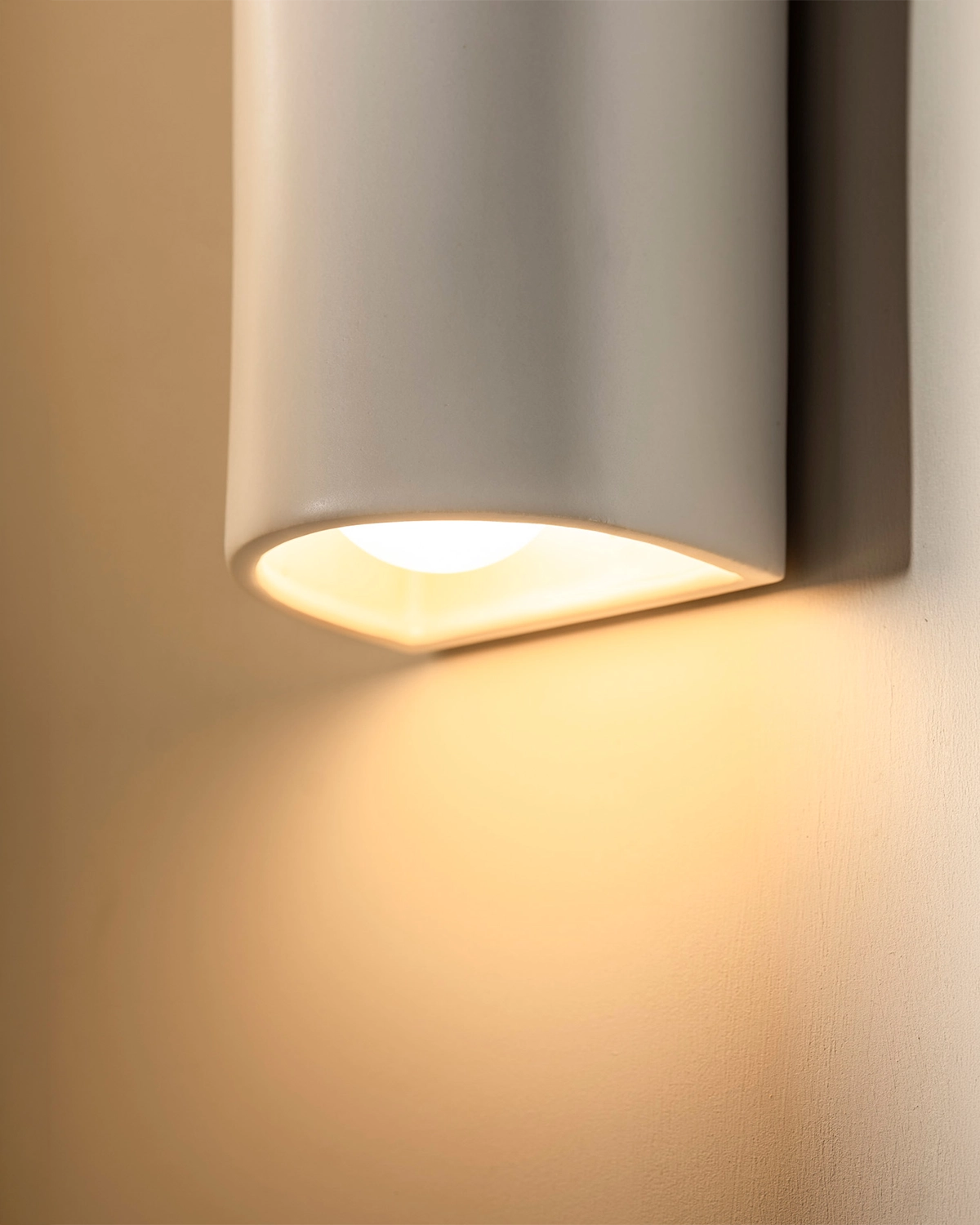 Dawn Wall Light