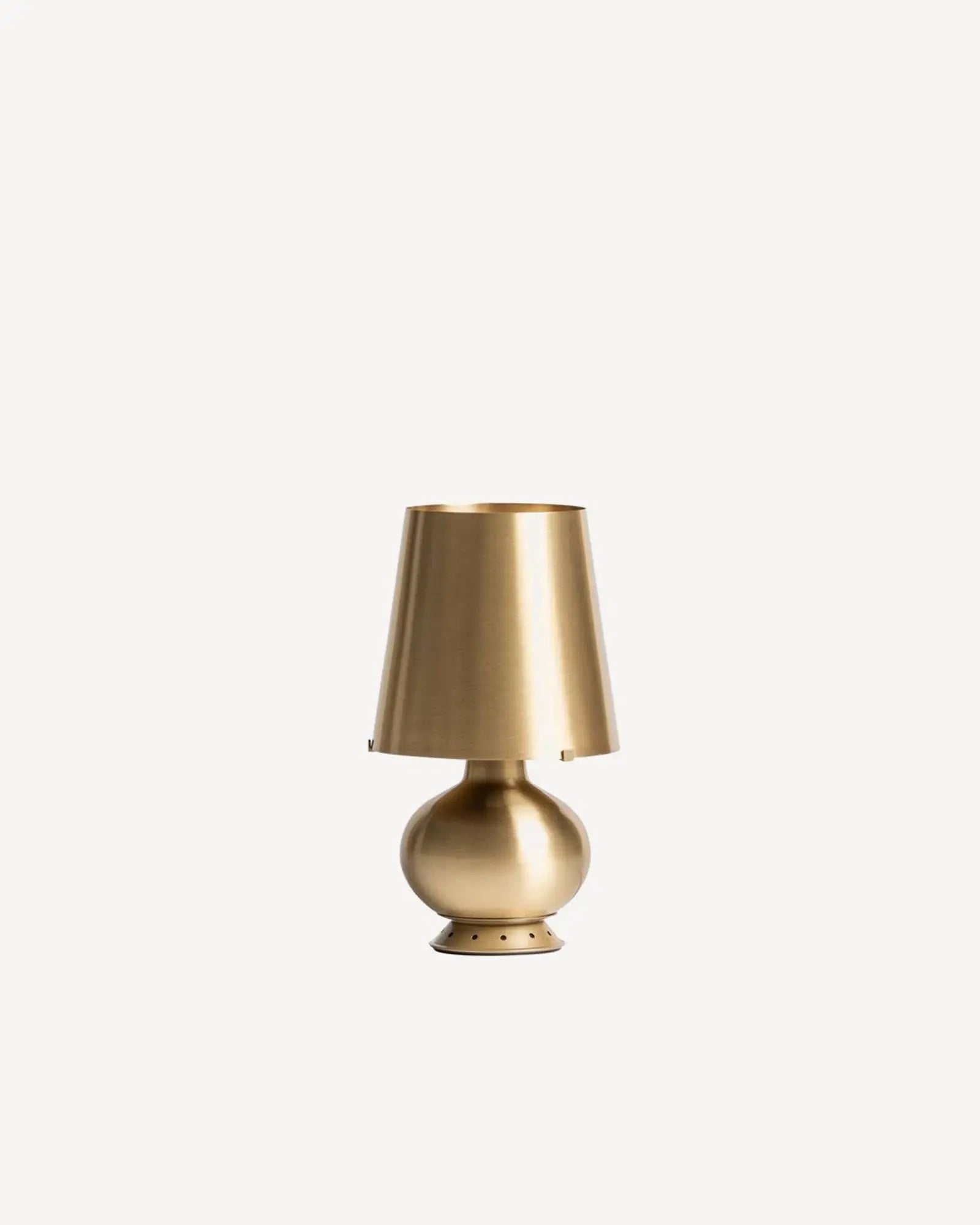 Fontana table lamp