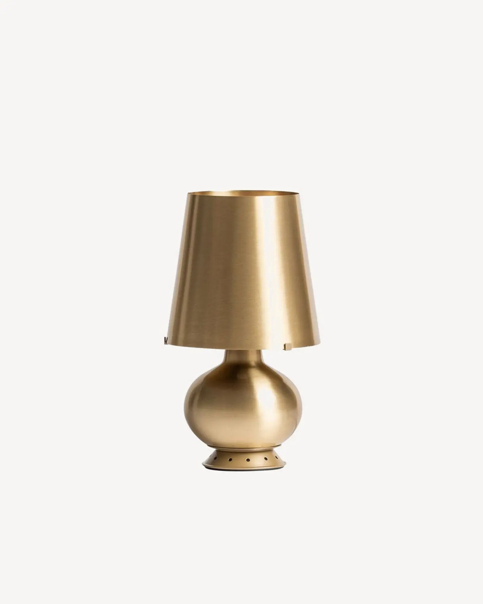 Fontana table lamp