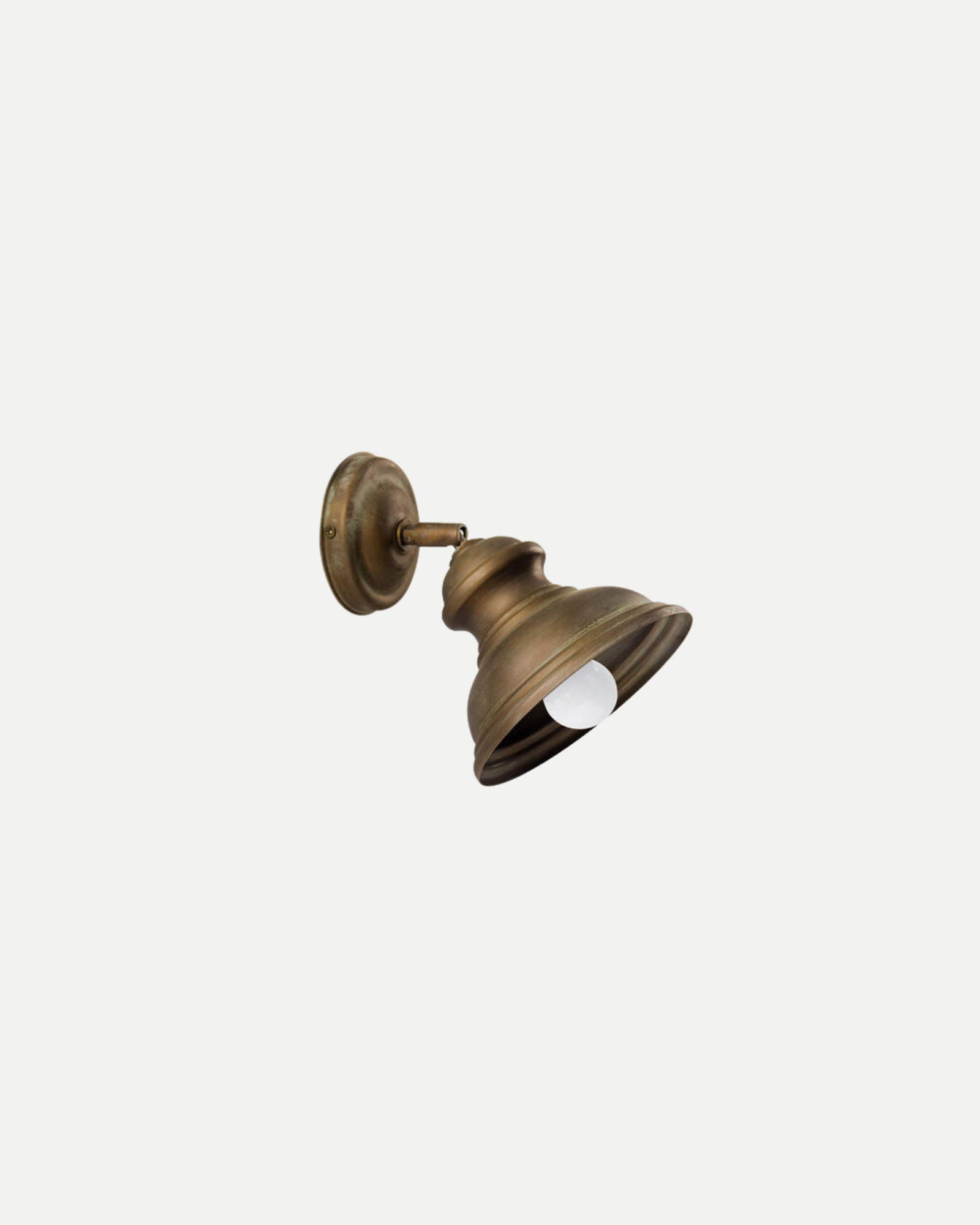 Little Mill Wall Light