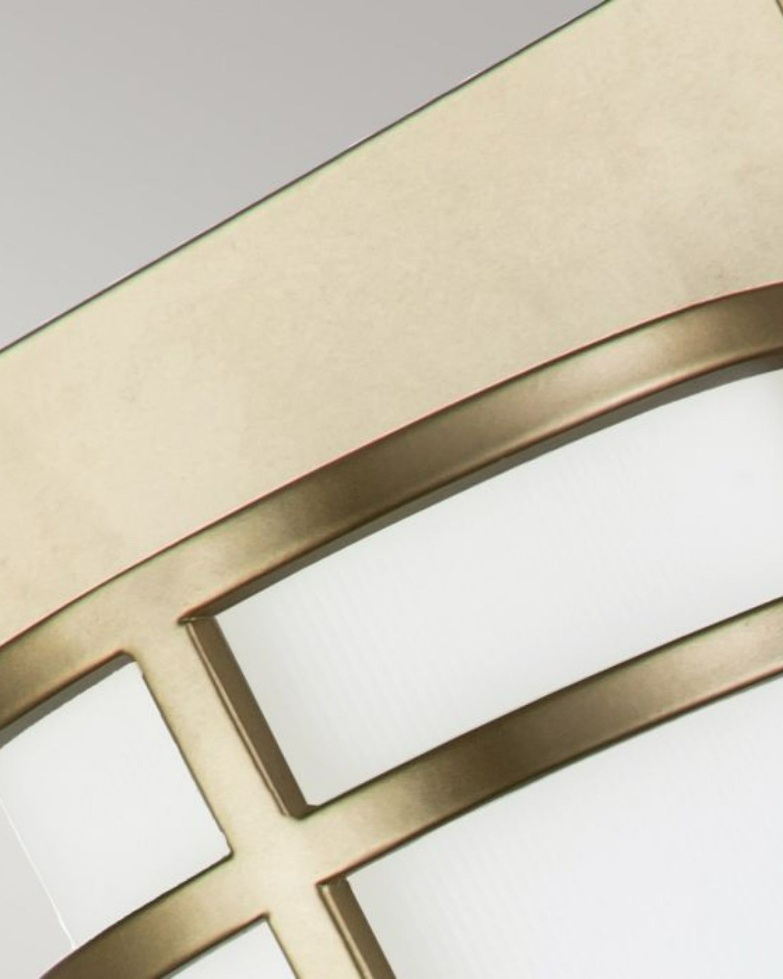 Fusion 2lt Wall Light