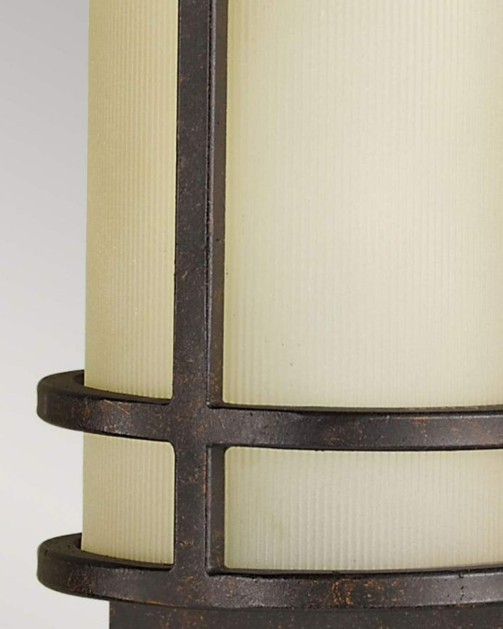 Fusion 2lt Wall Light
