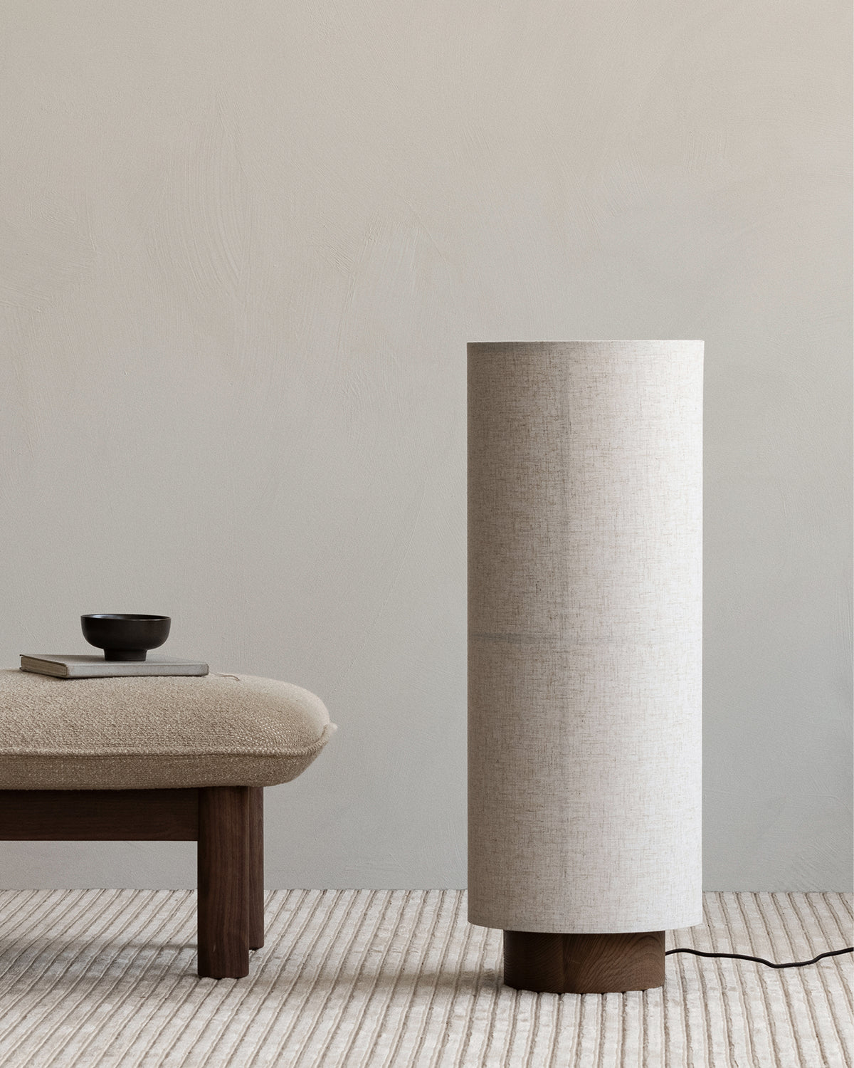 Hashira Floor Lamp