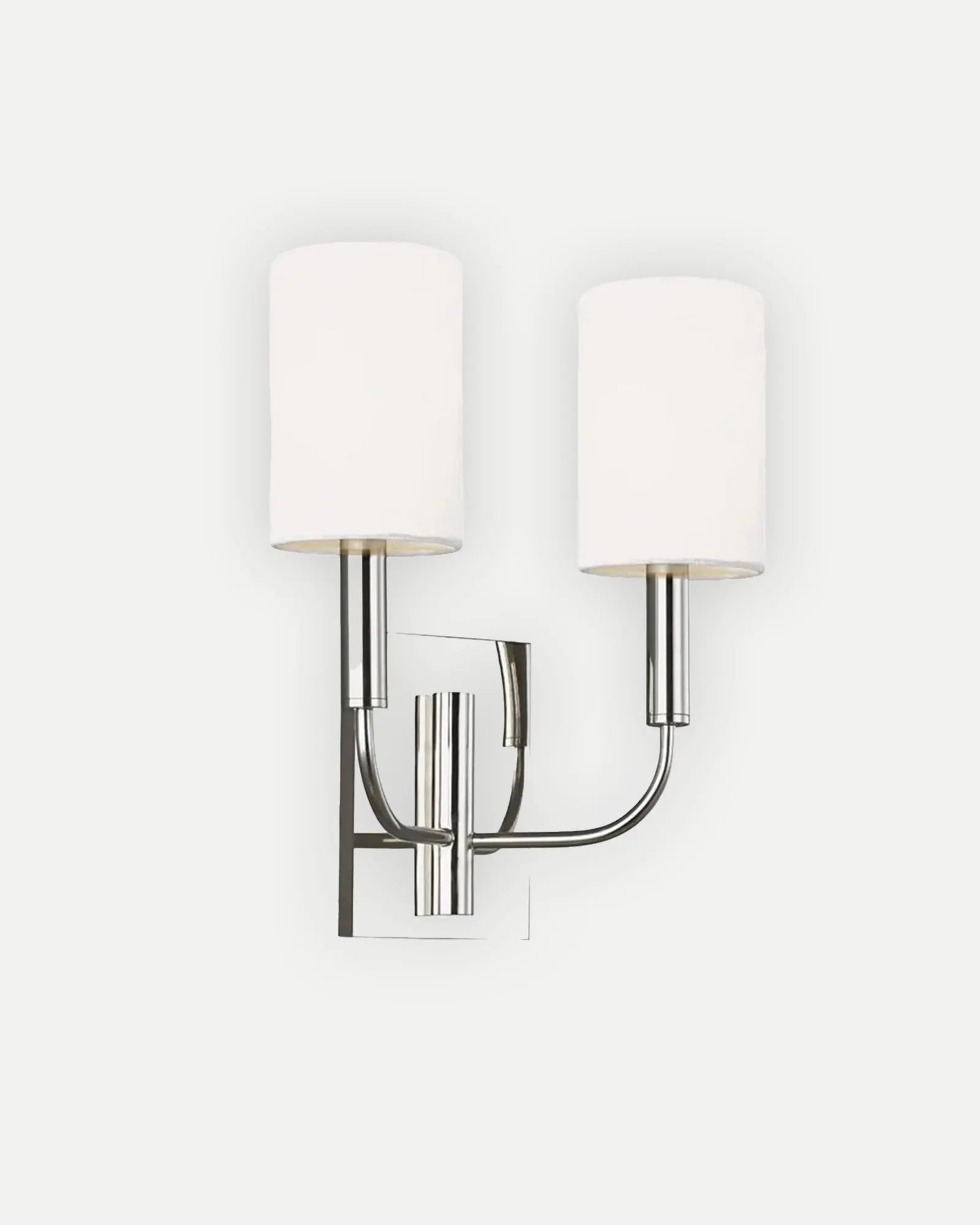Brianna Double Wall Light