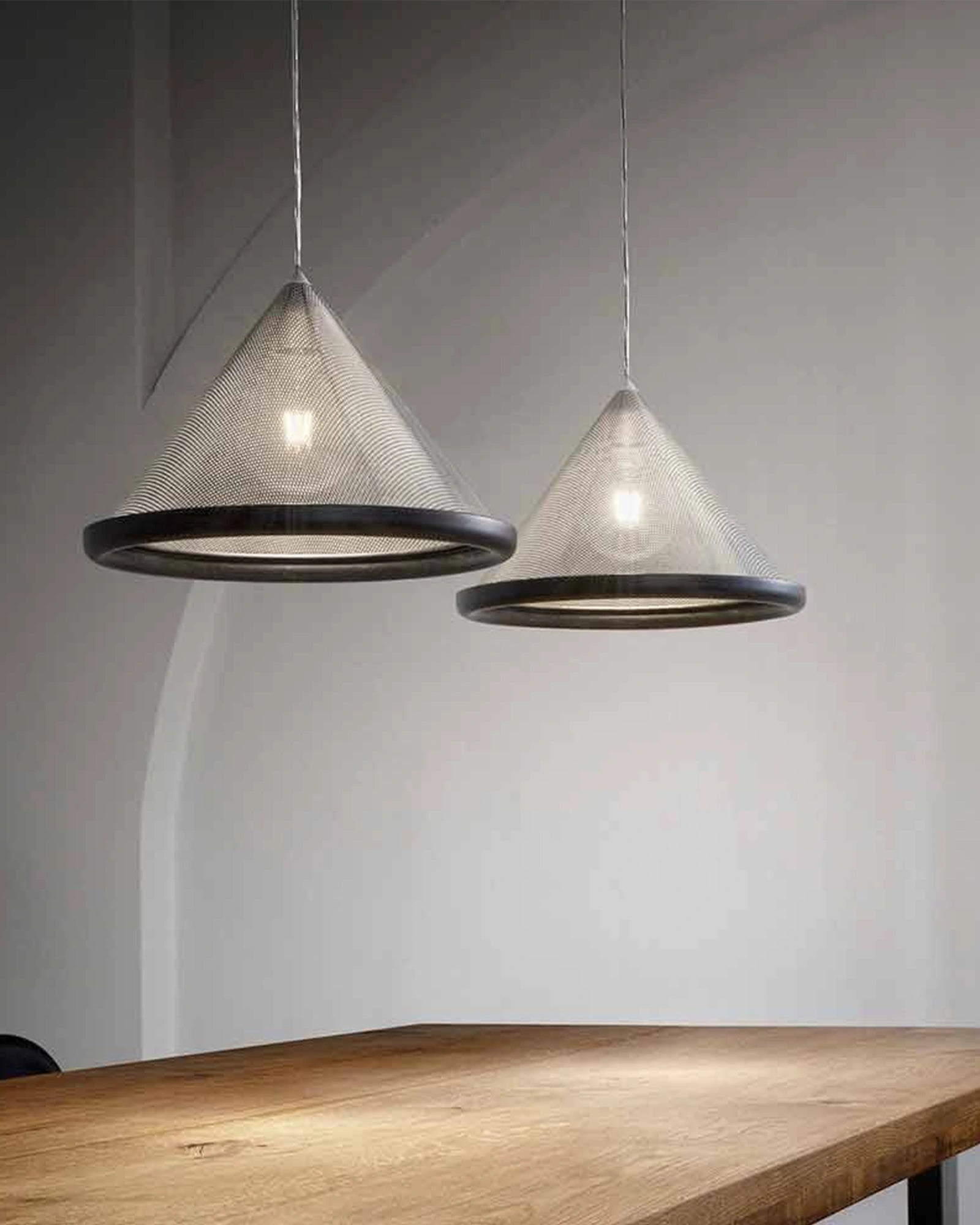 Tamiso Pendant Light