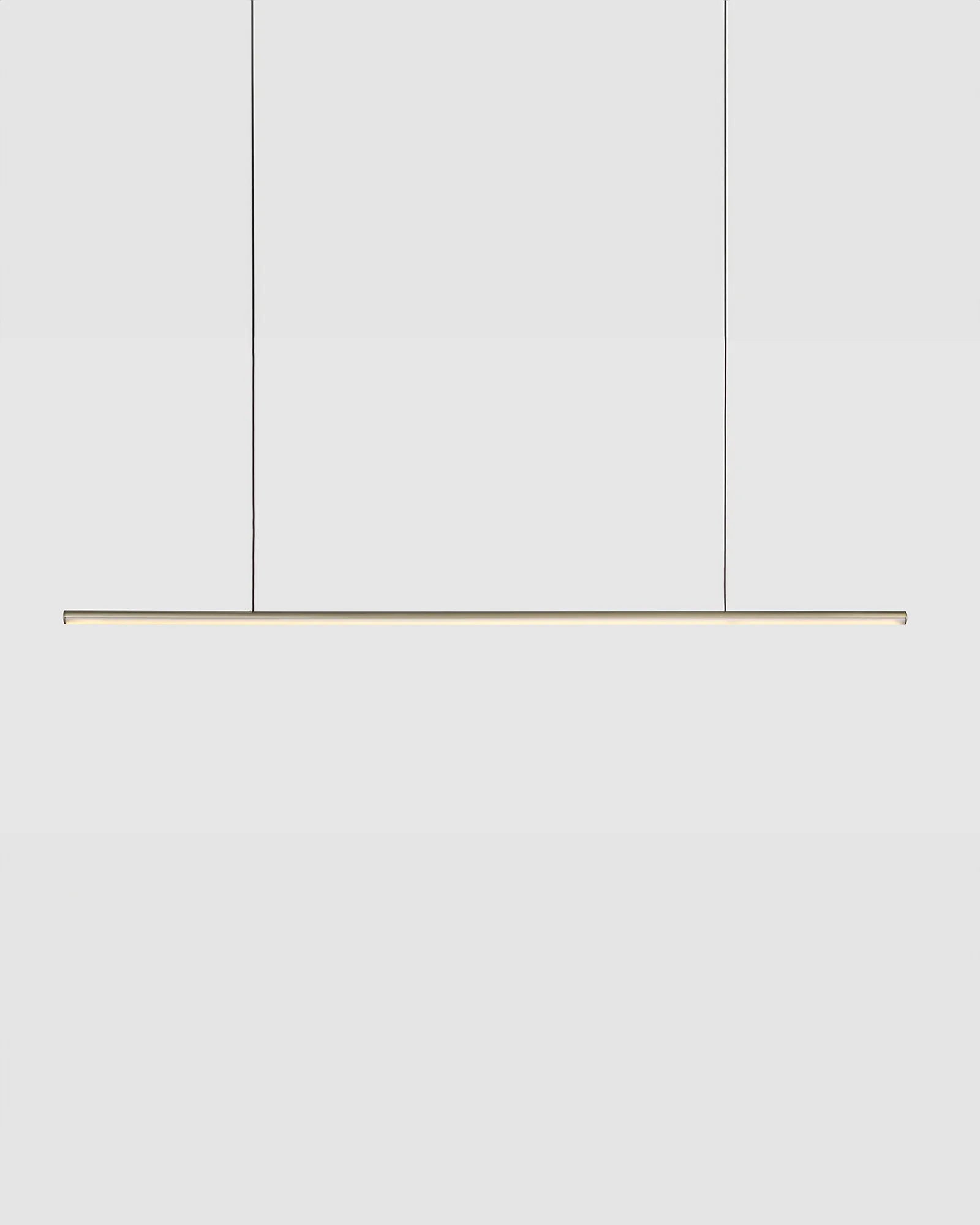 Formation Stick Linear Pendant Light