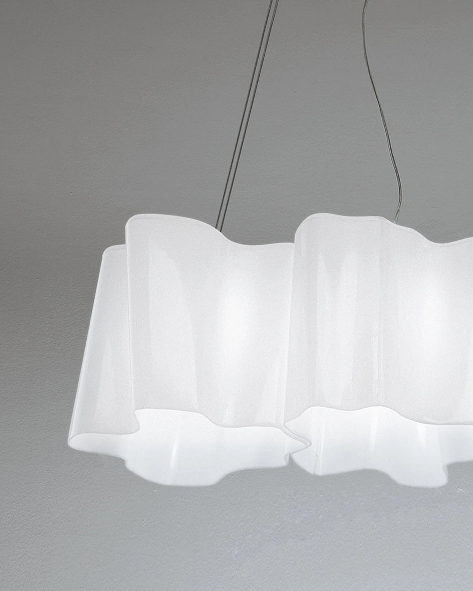Logico 3lt Pendant Light
