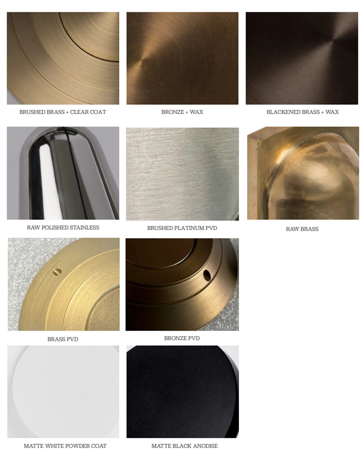 Eon Sans Mini Pendant Light