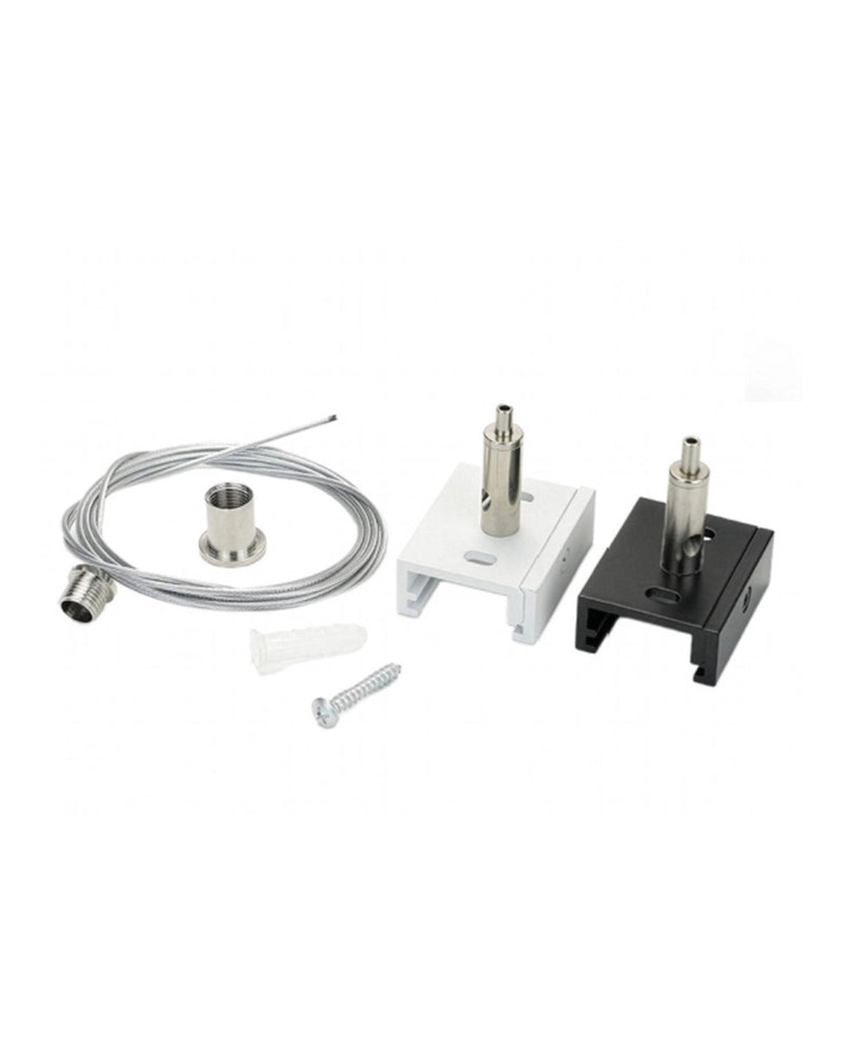 3C Clamp Suspension Kit
