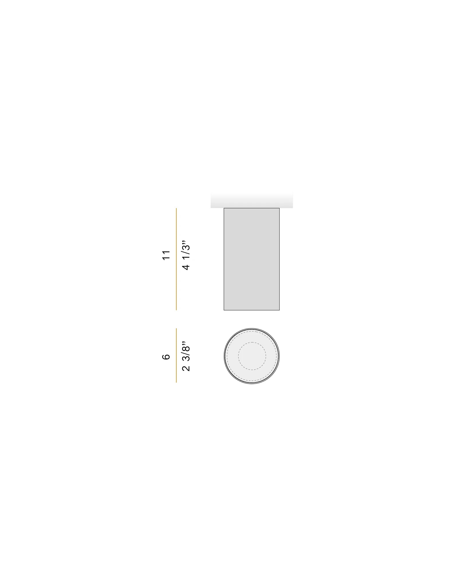 432 Ways Small Downlight