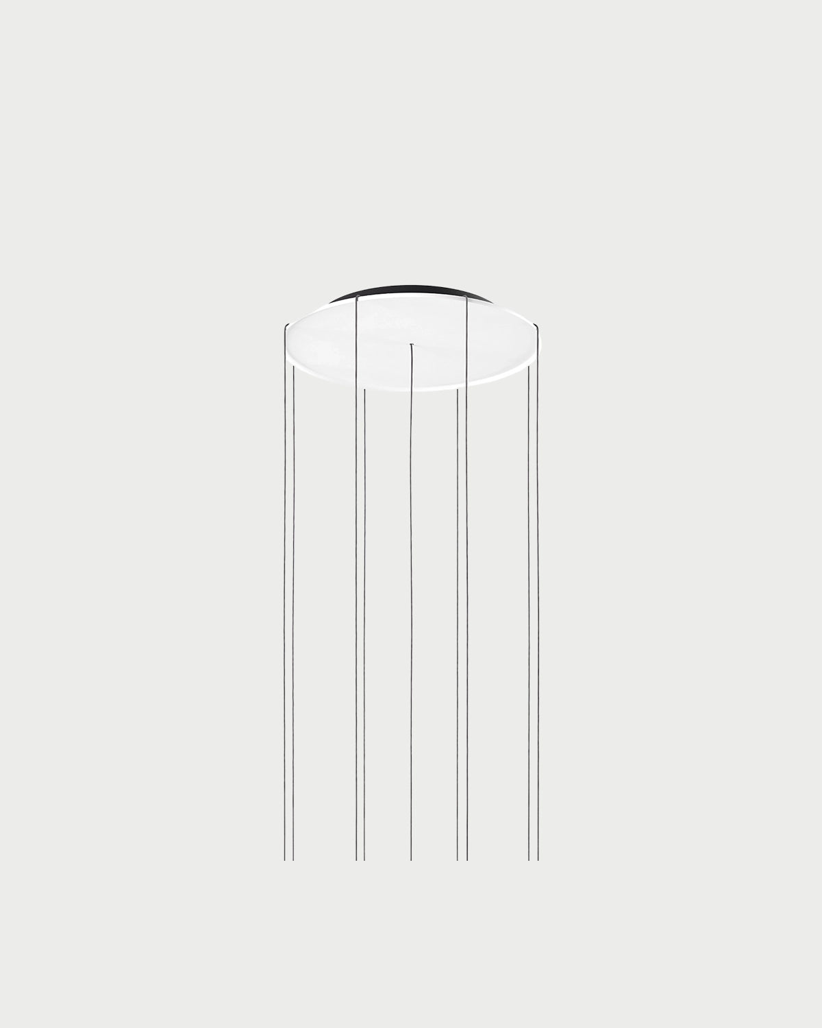 9lt Round Canopy