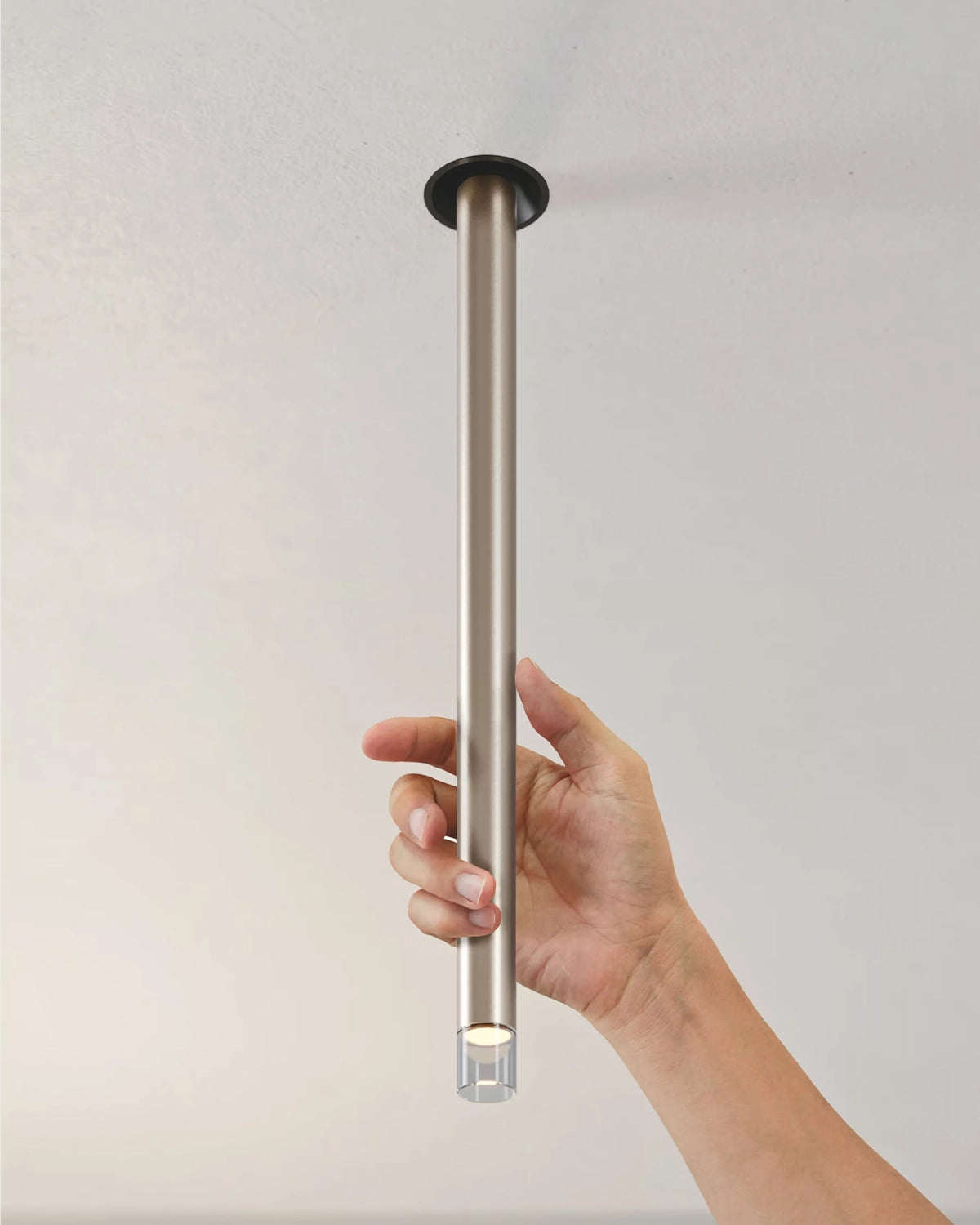 A-Tube Nano Swing Ceiling Light