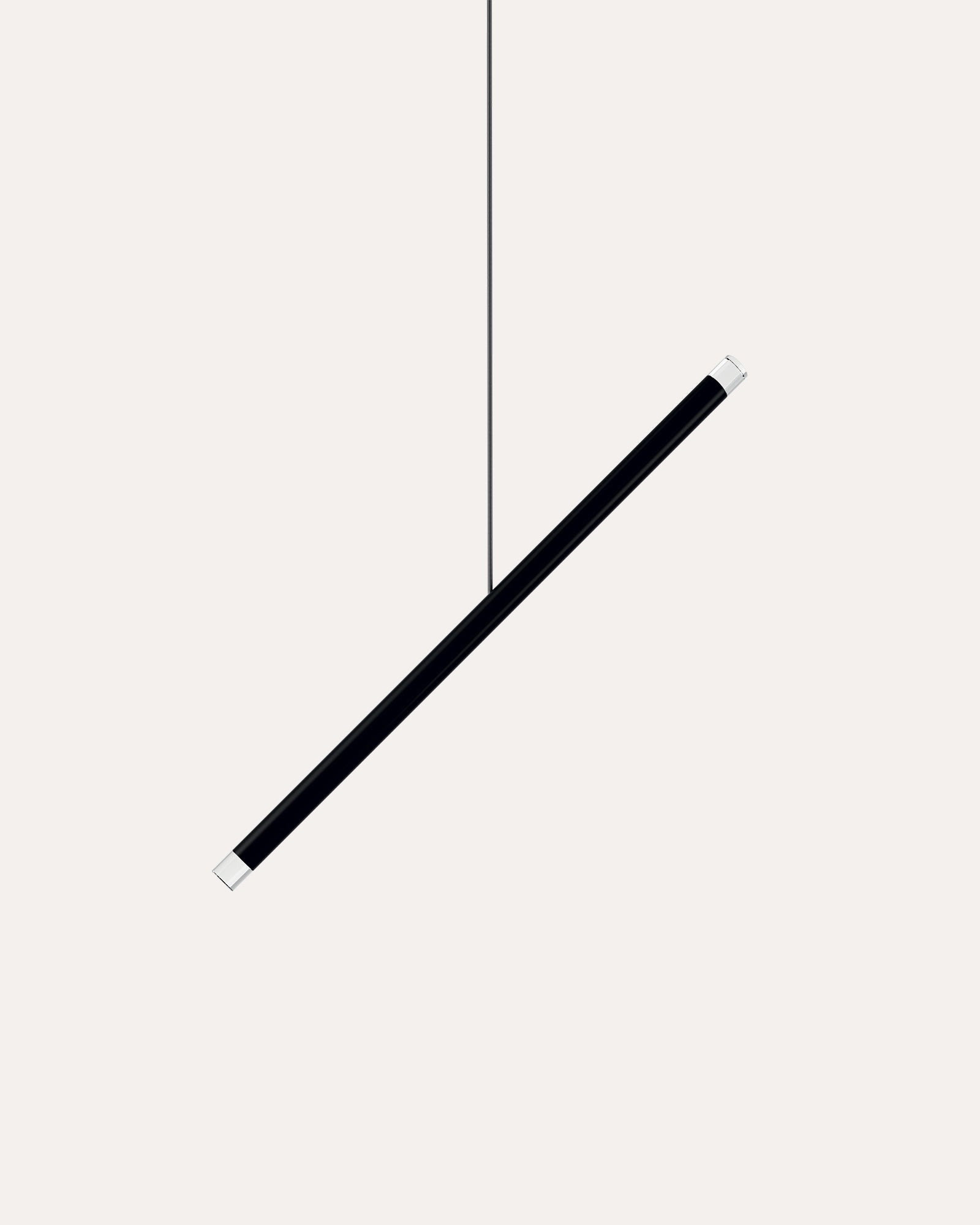 A-Tube Nano Duo Pendant Light