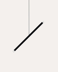 A-Tube Nano Duo Pendant Light
