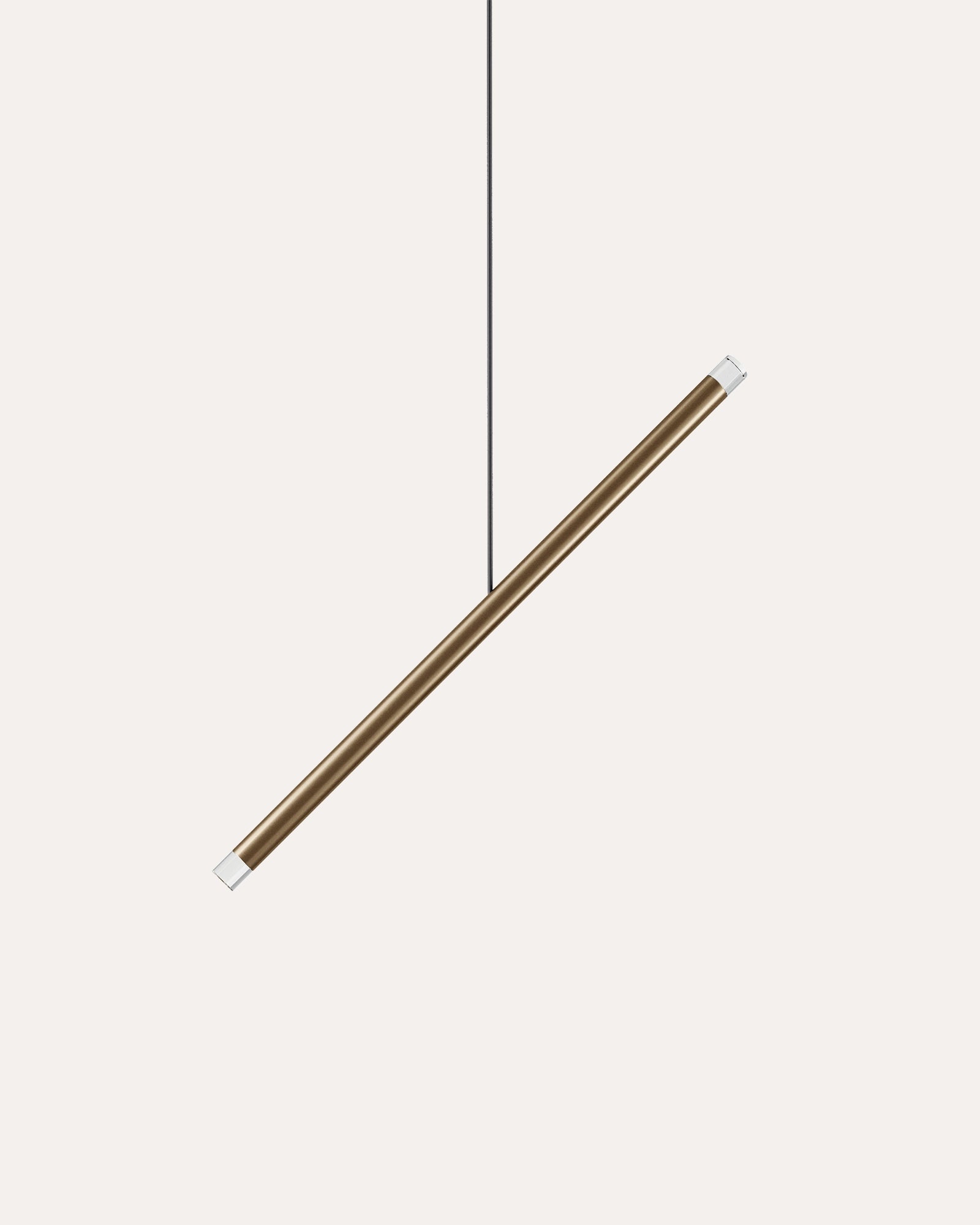 A-Tube Nano Duo Pendant Light