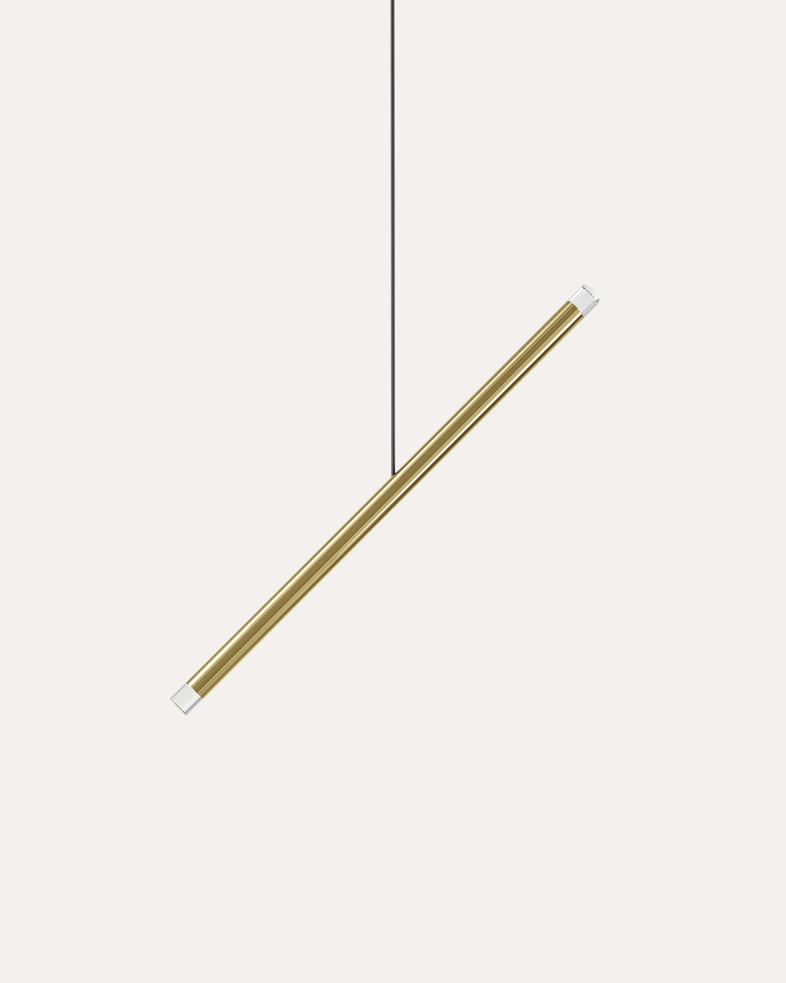 A-Tube Nano Duo Pendant Light