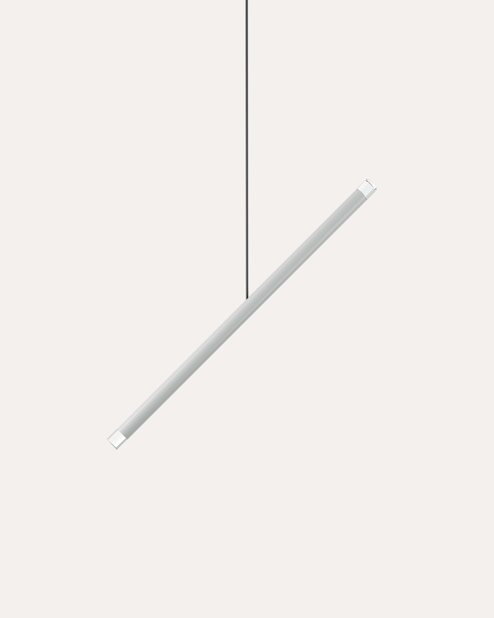 A-Tube Nano Duo Pendant Light