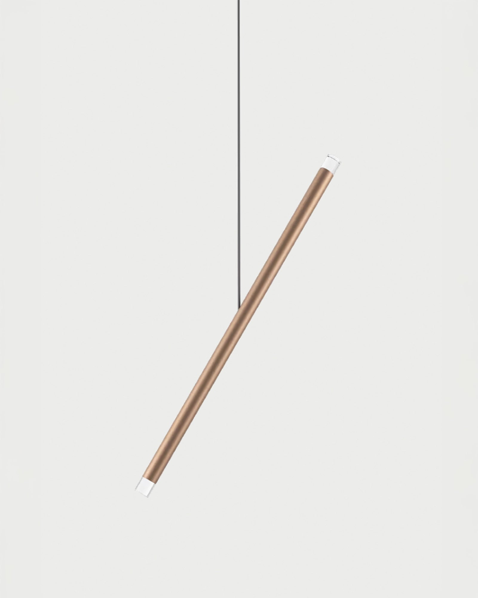 A-Tube Nano Duo Pendant Light