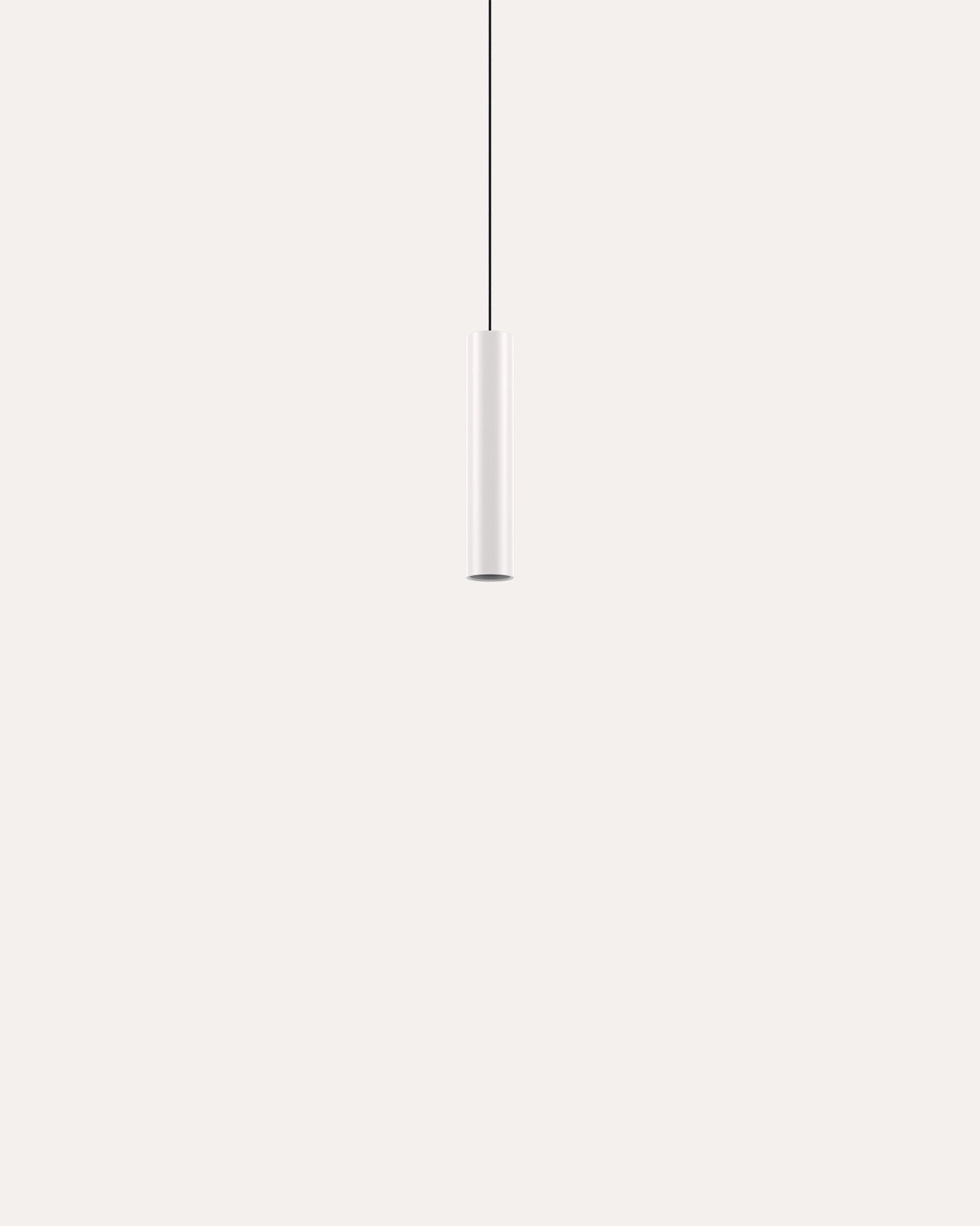 A-Tube Pendant Light