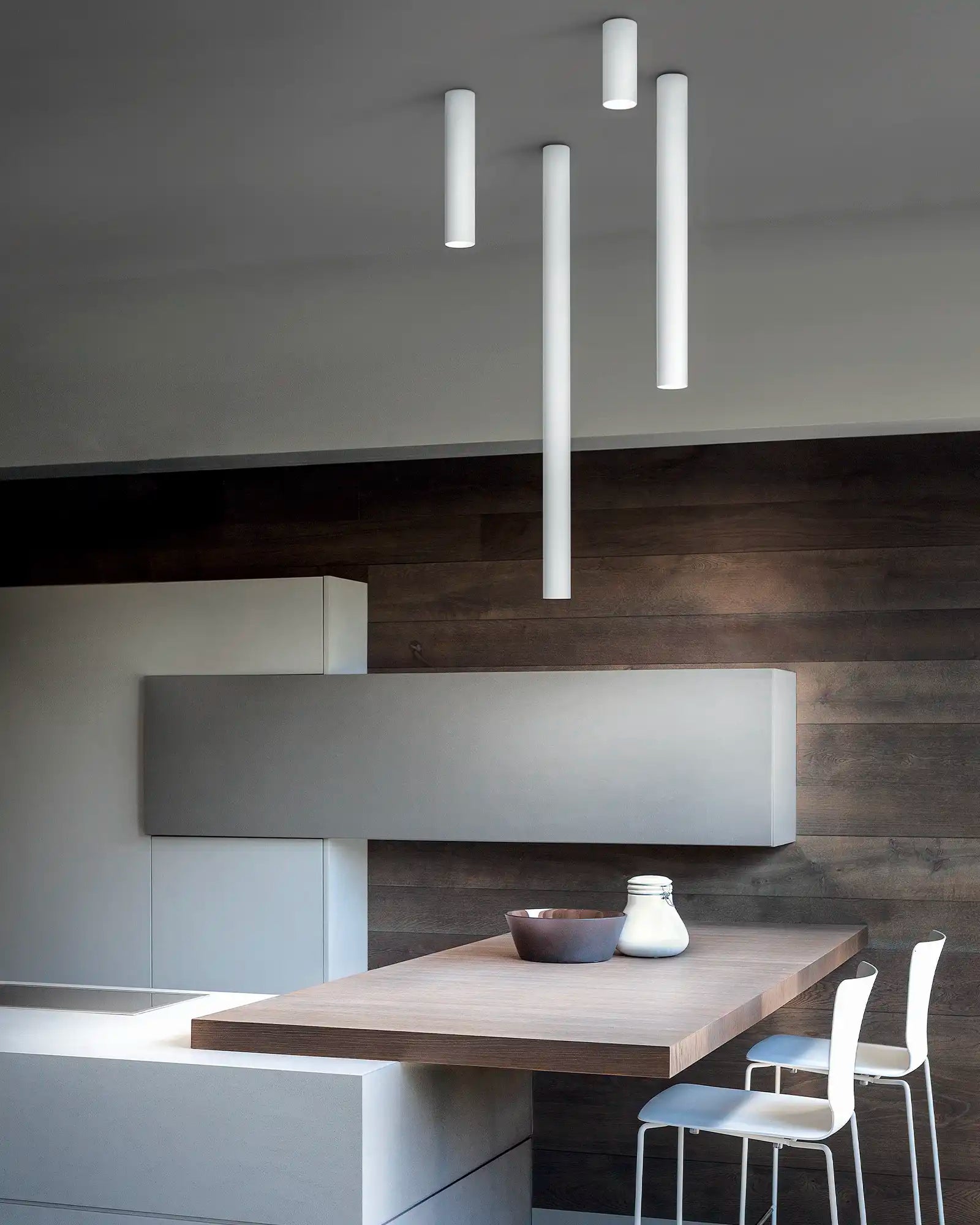 A-Tube Ceiling Light