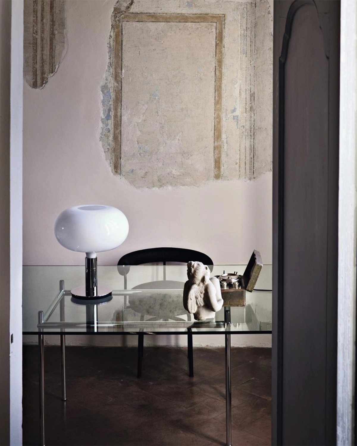 AM1N Table Lamp
