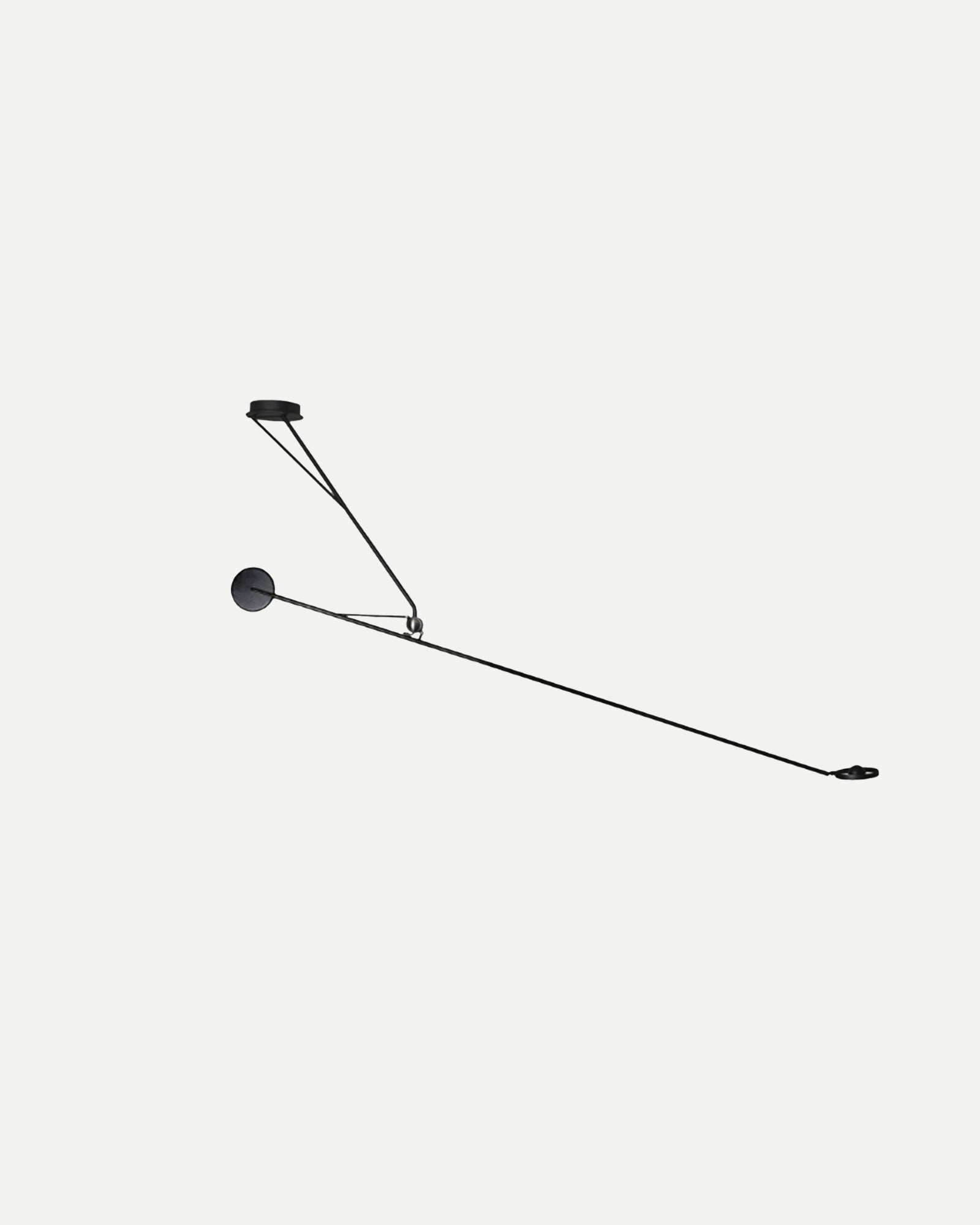 Aaro Ceiling Light