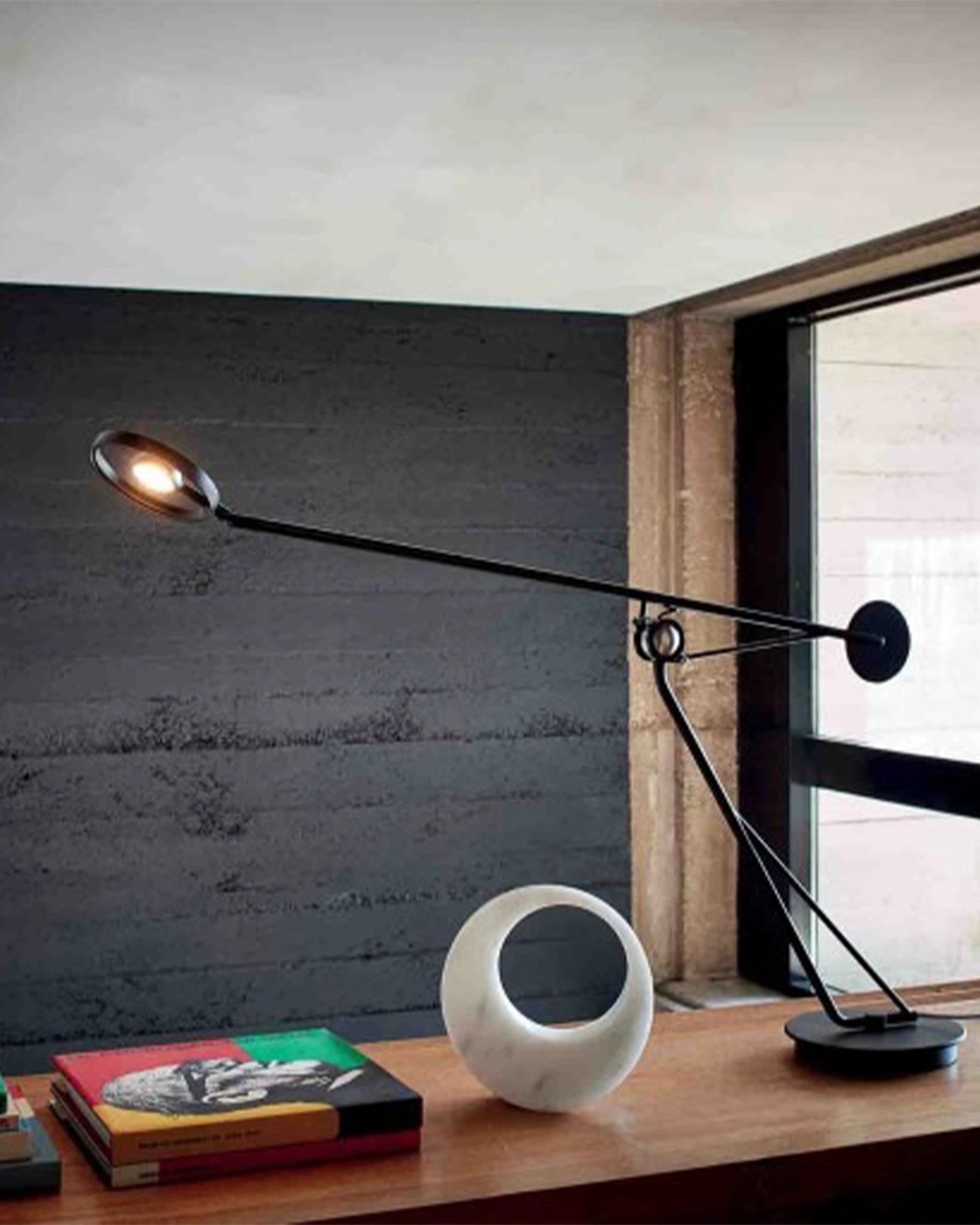 Aaro Table Lamp