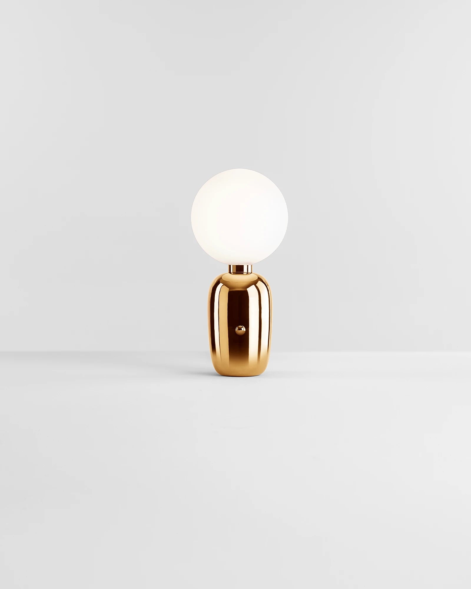 Aballs Table Lamp