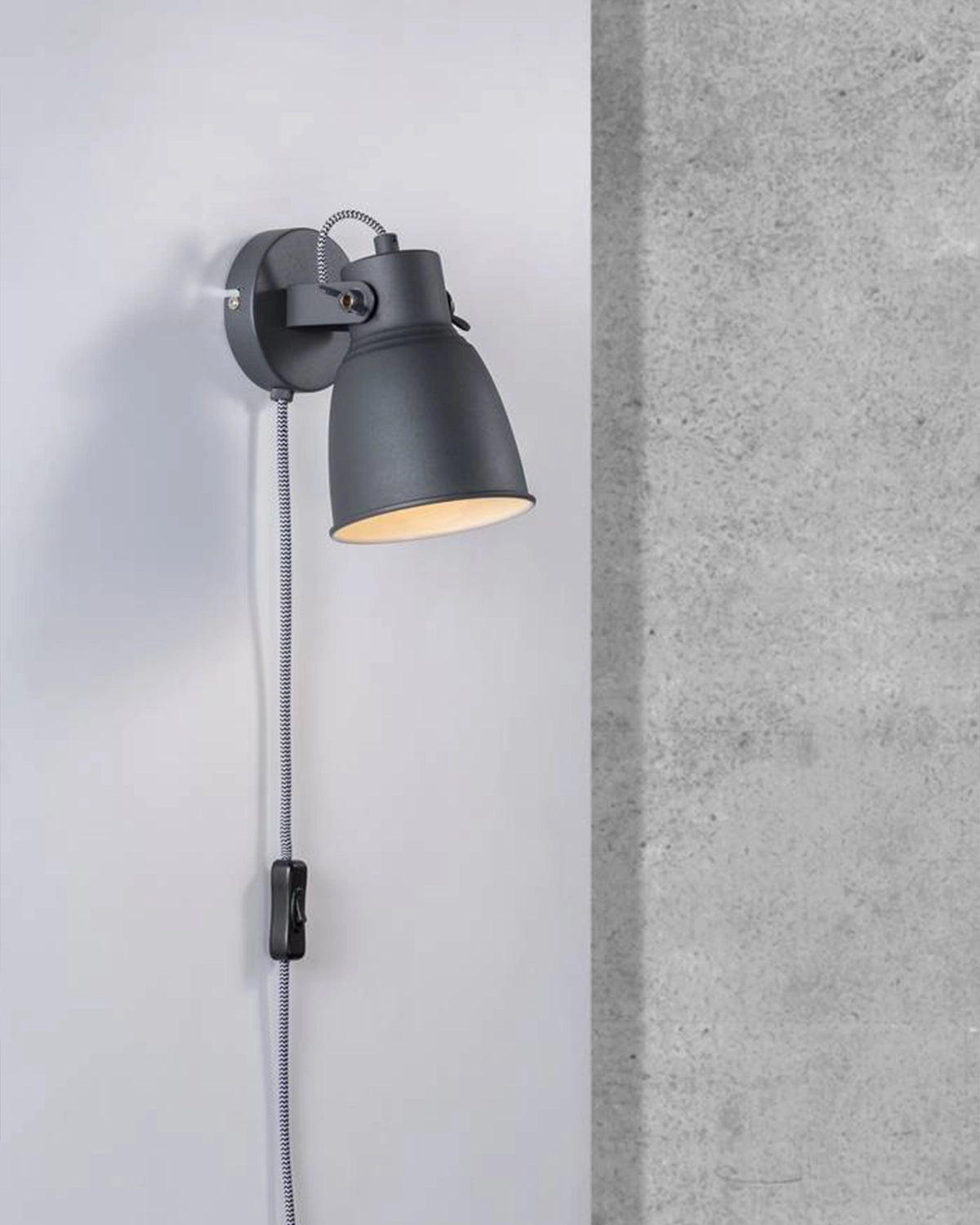 Adrian Wall light