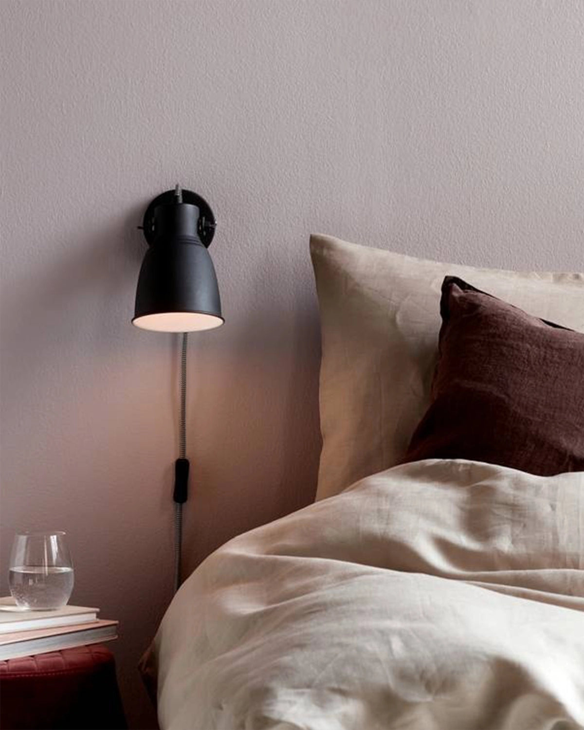 Adrian Wall light