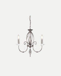 Aegean 3lt Chandelier