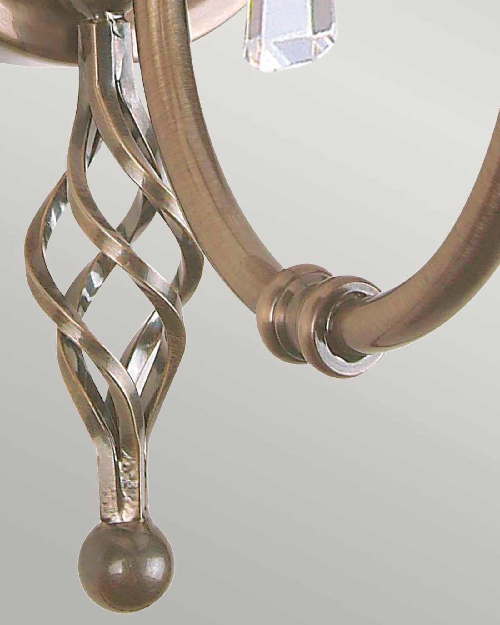 Aegean Wall Light