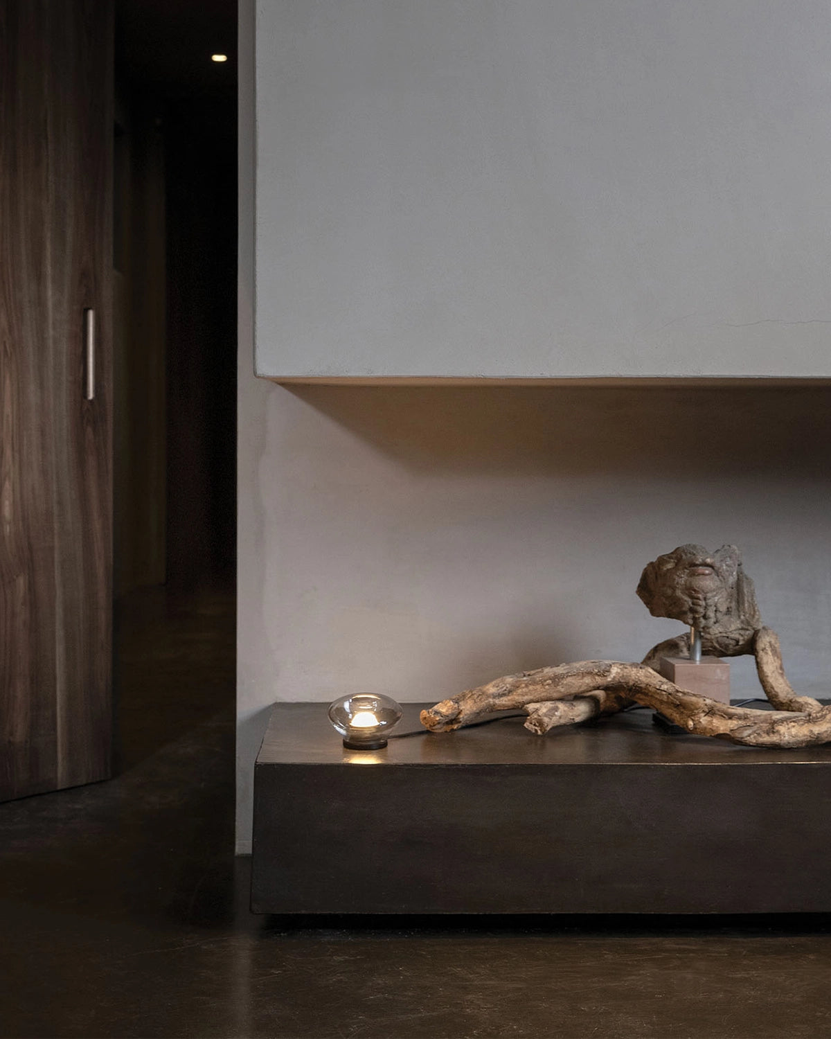 Agua Table Lamp