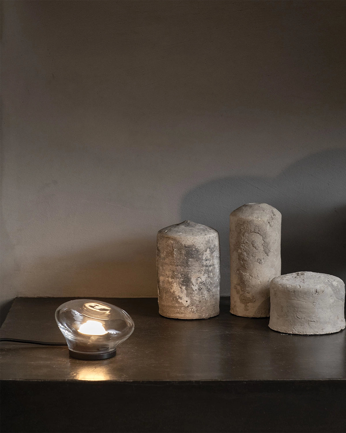 Agua Table Lamp