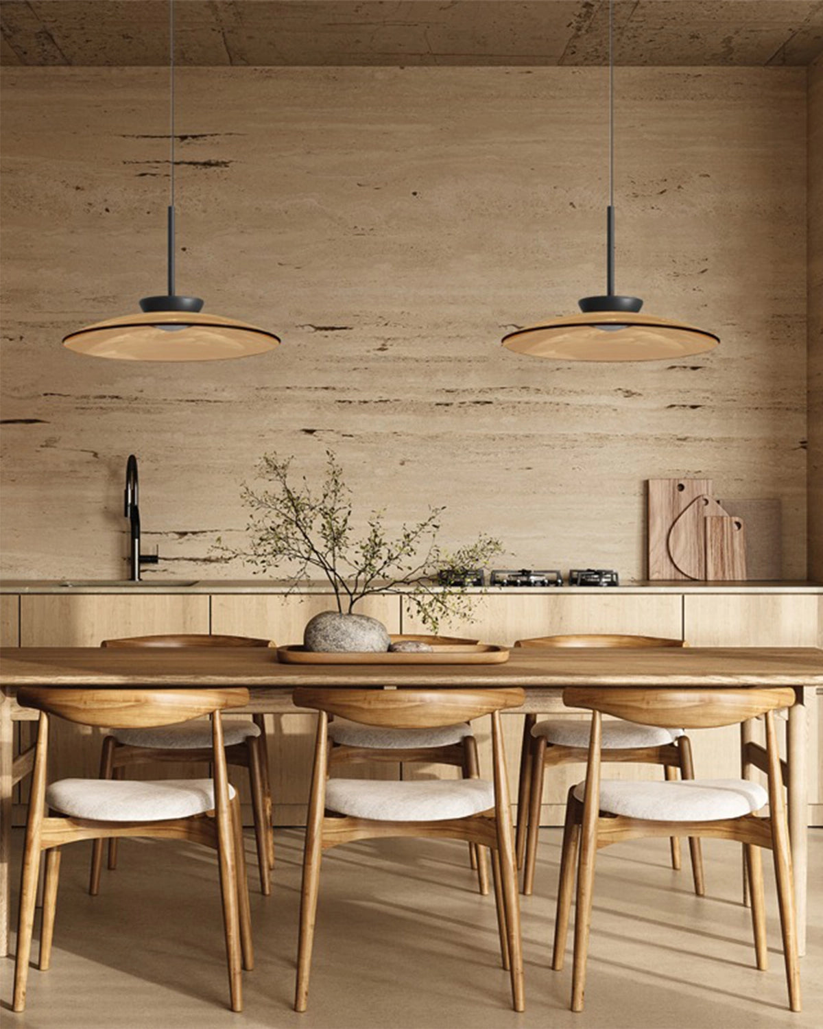 Aither Pendant Light