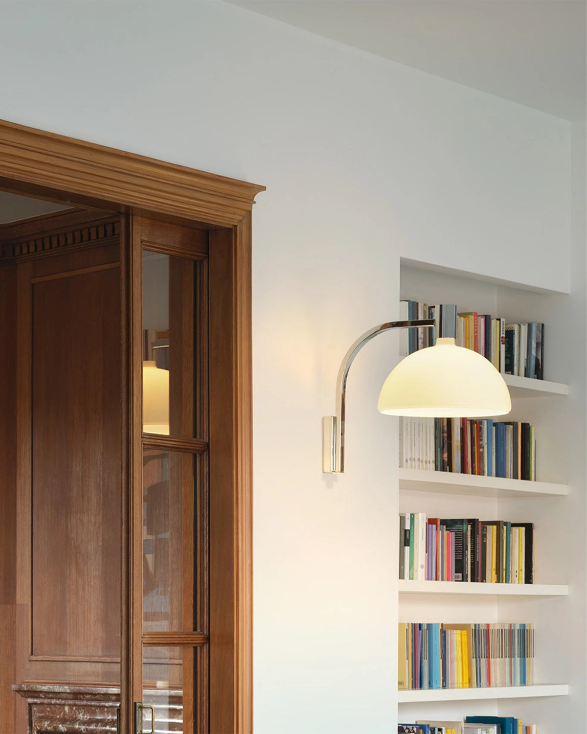 Albini AM/AS Wall Light