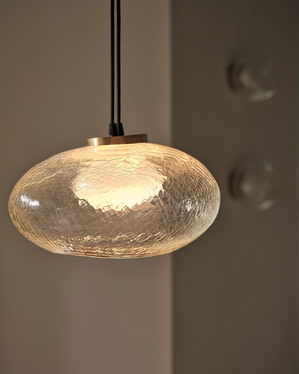Alchemy Pendant Light