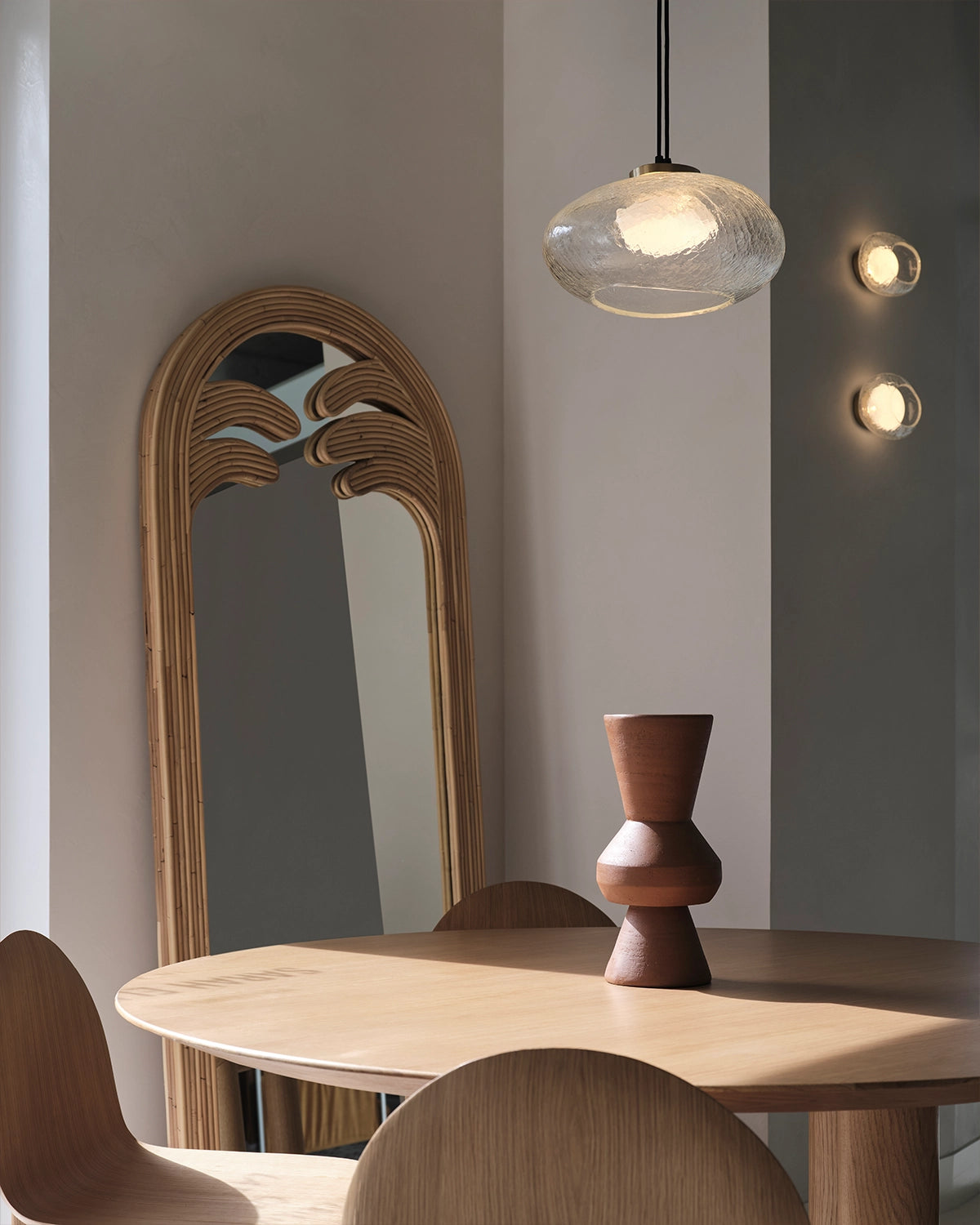 Alchemy Pendant Light