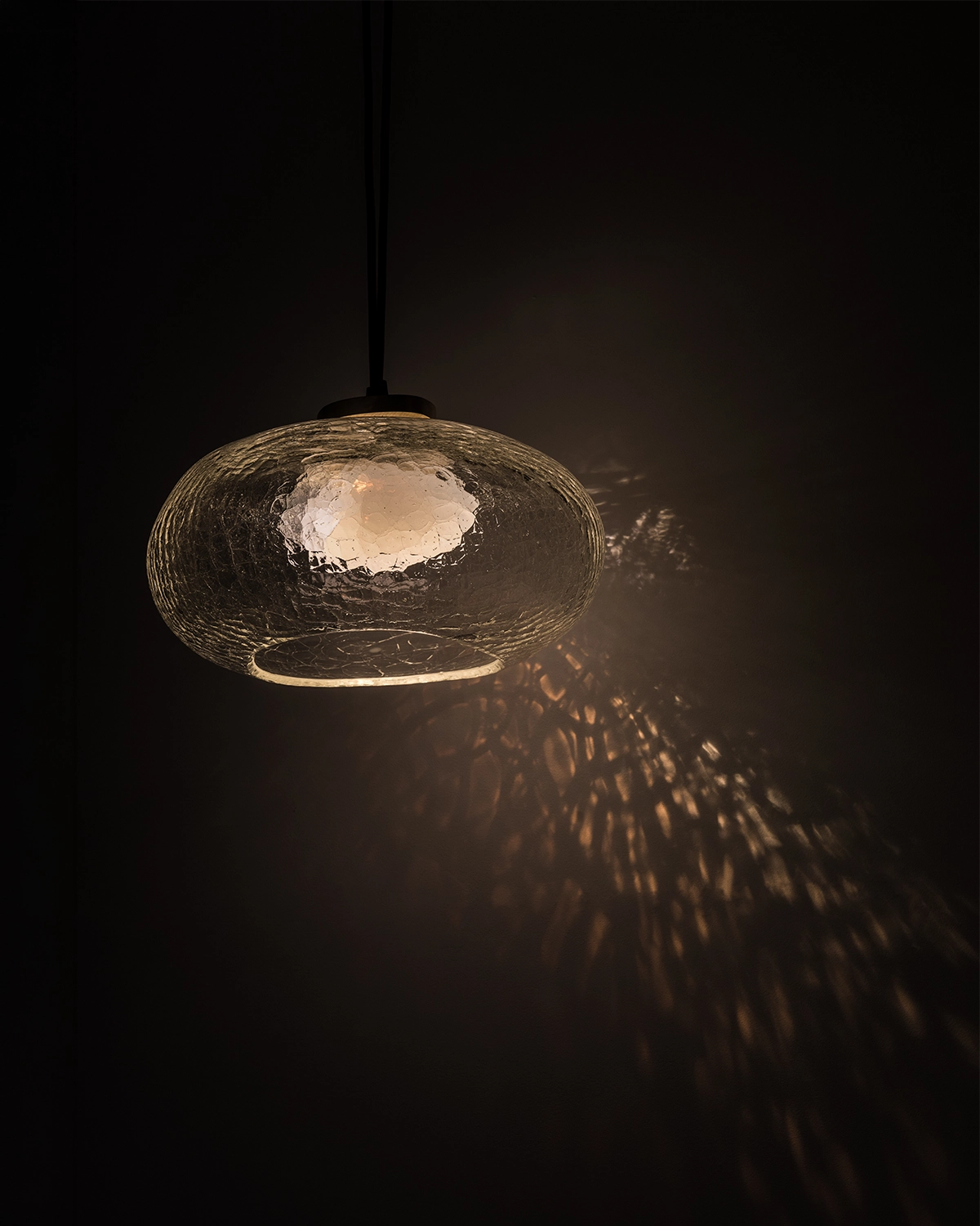 Alchemy Pendant Light